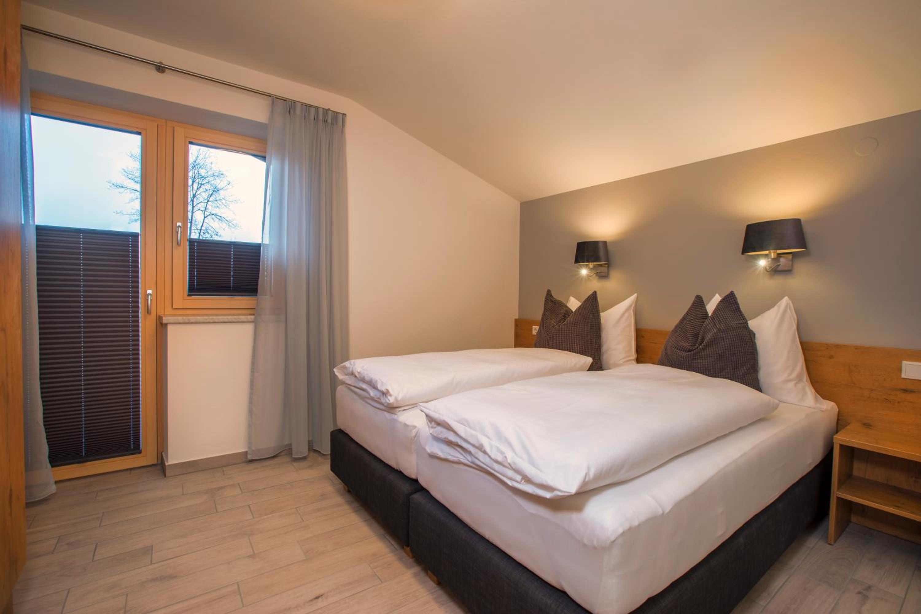 Appartement Nanske en Kaprun