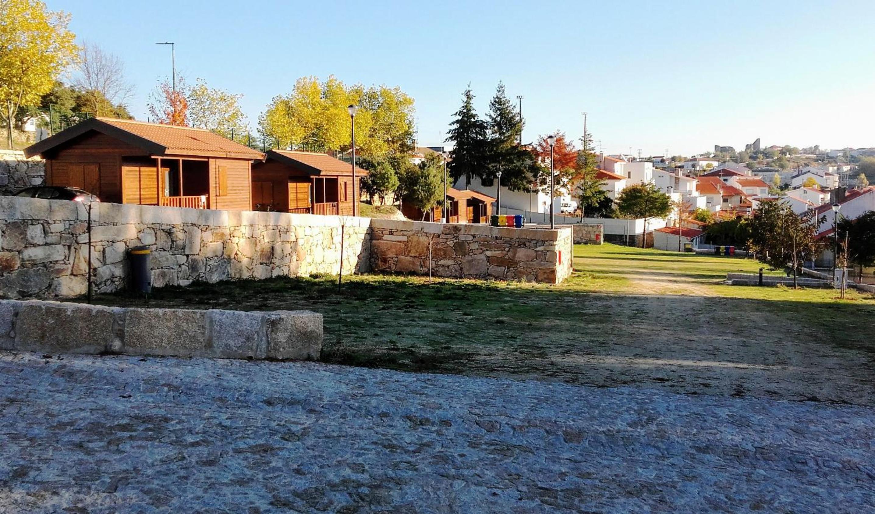 Douro Camping