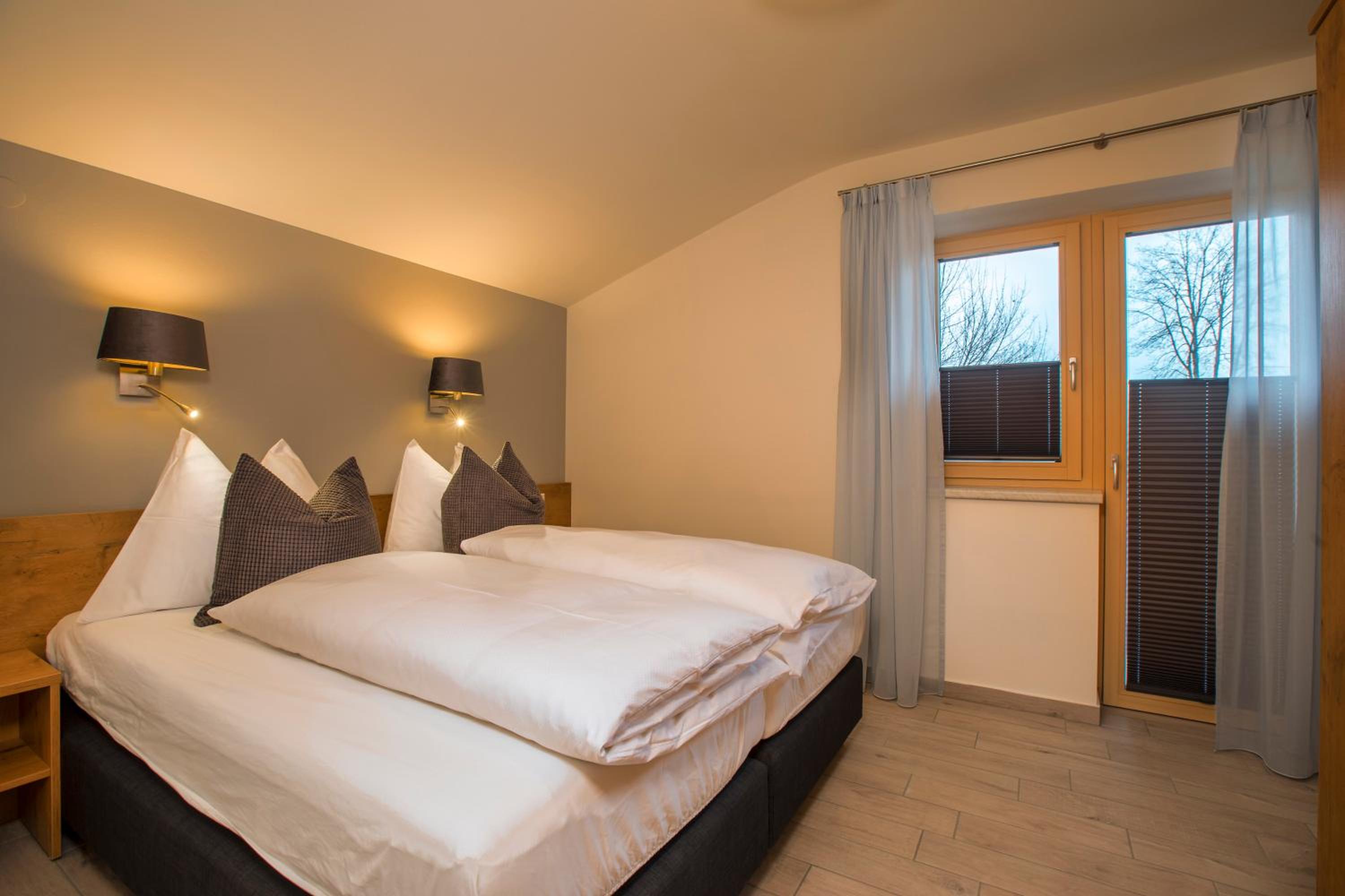 Appartement Nanske