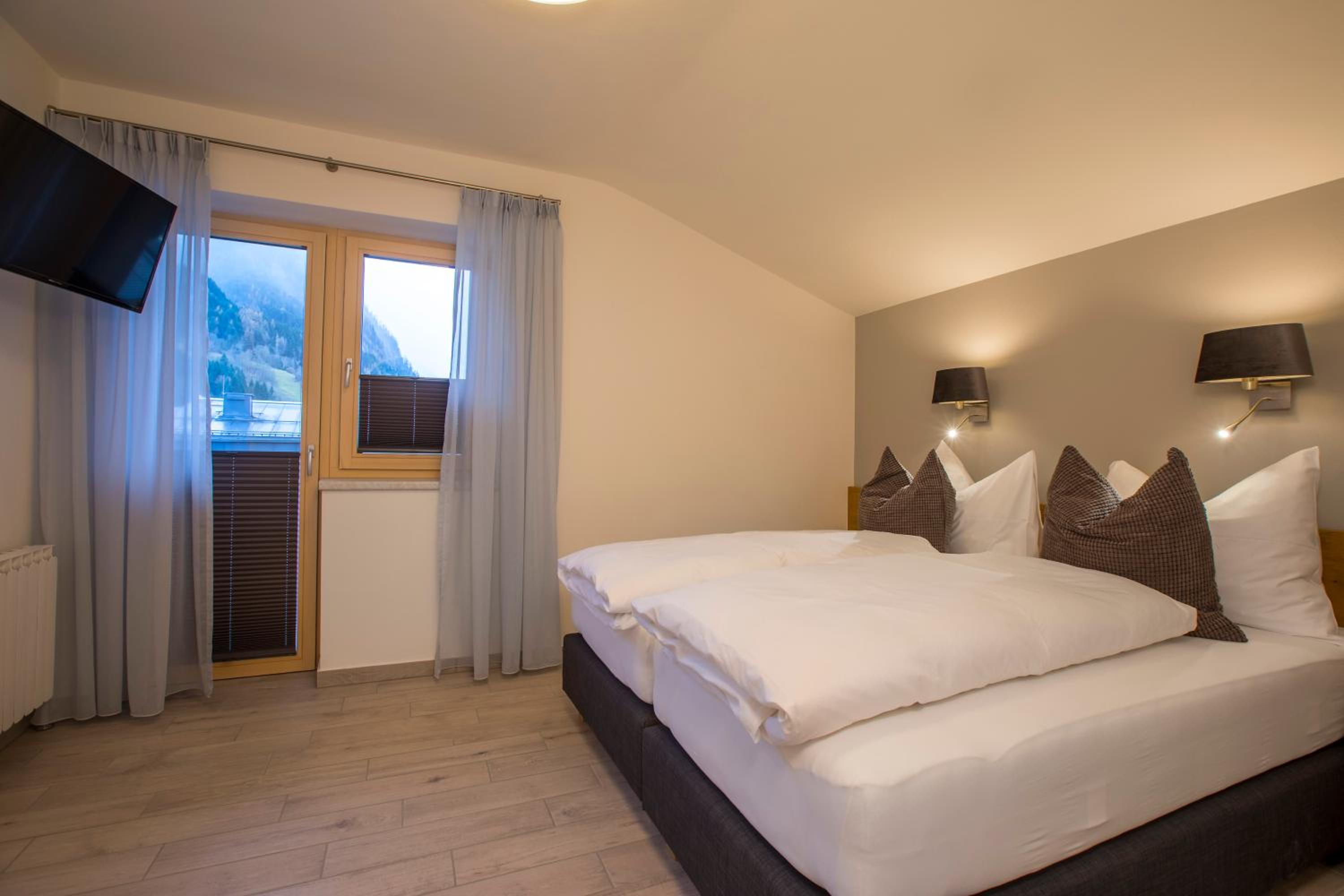 Appartement Nanske