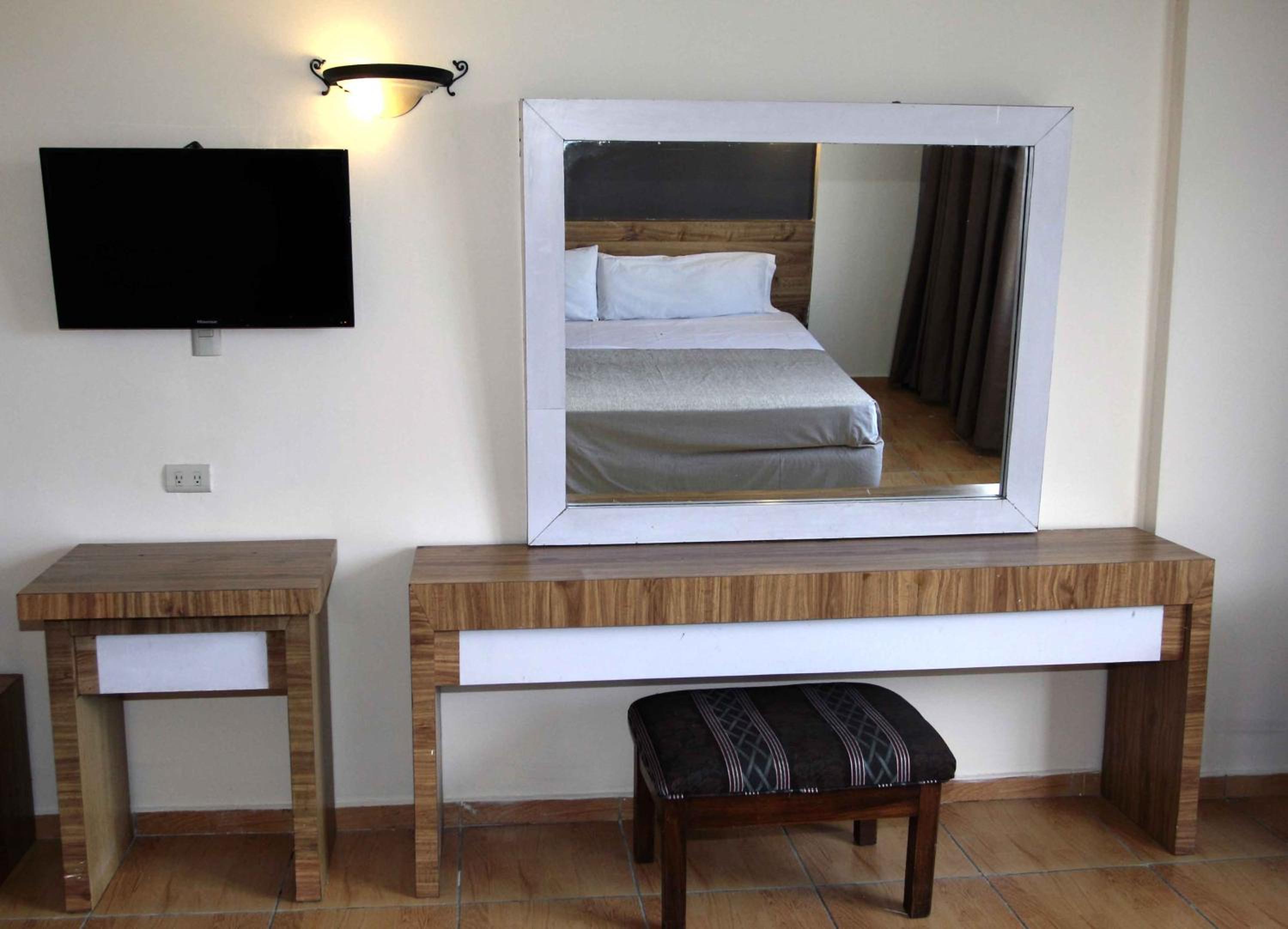 Hotel Universo