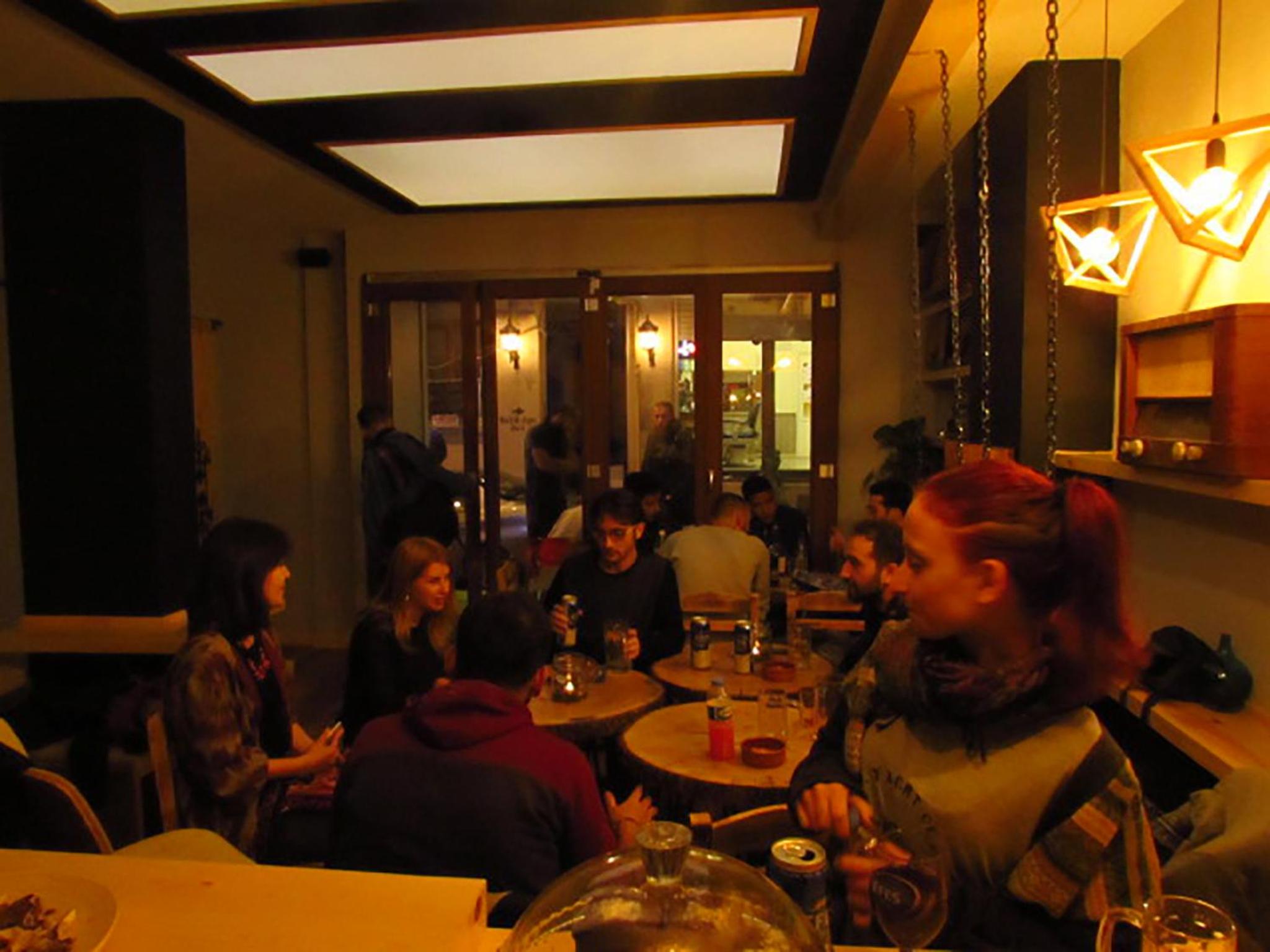 Stay Inn Taksim Pansiyon - Image 24