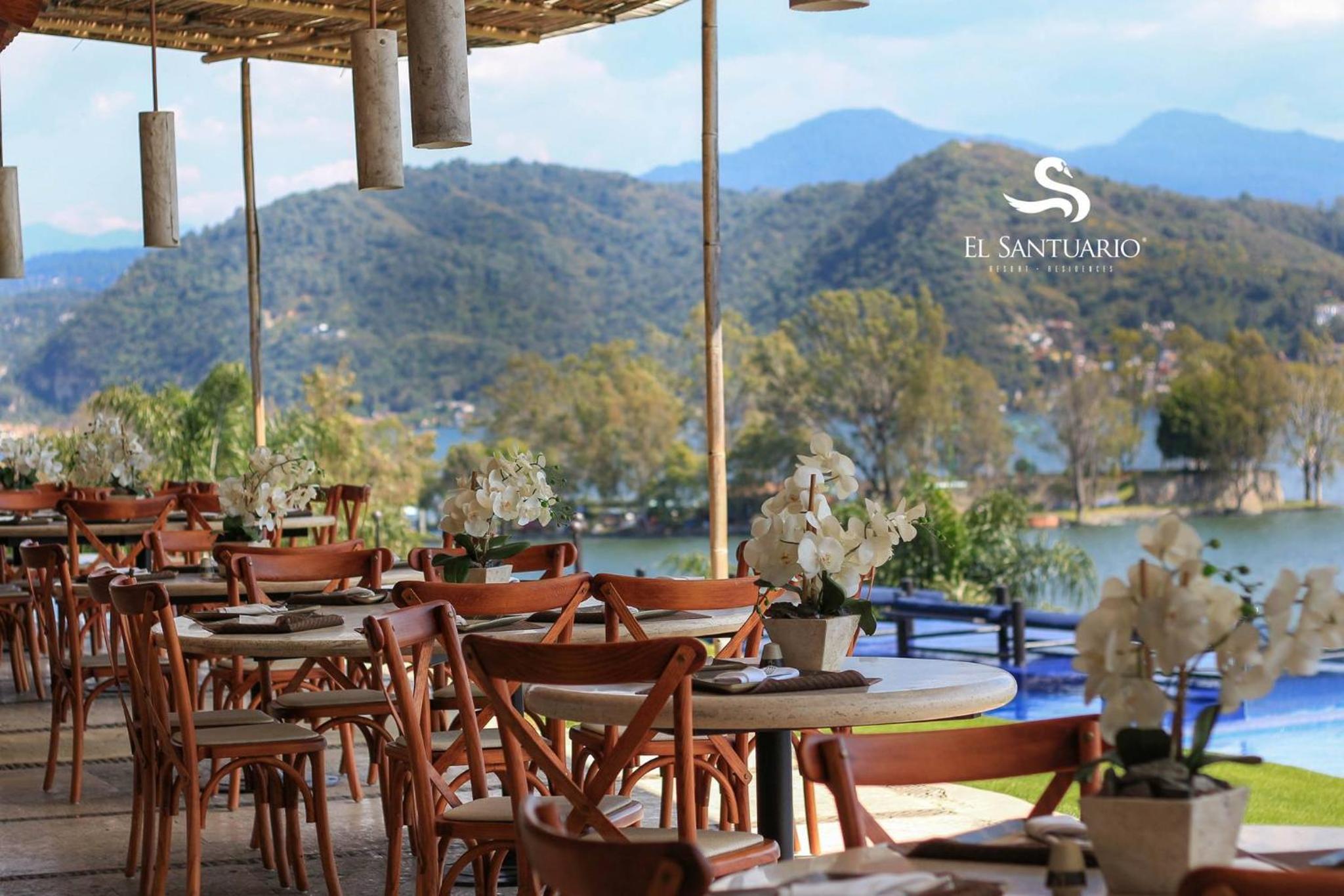 El Santuario Resort & Spa