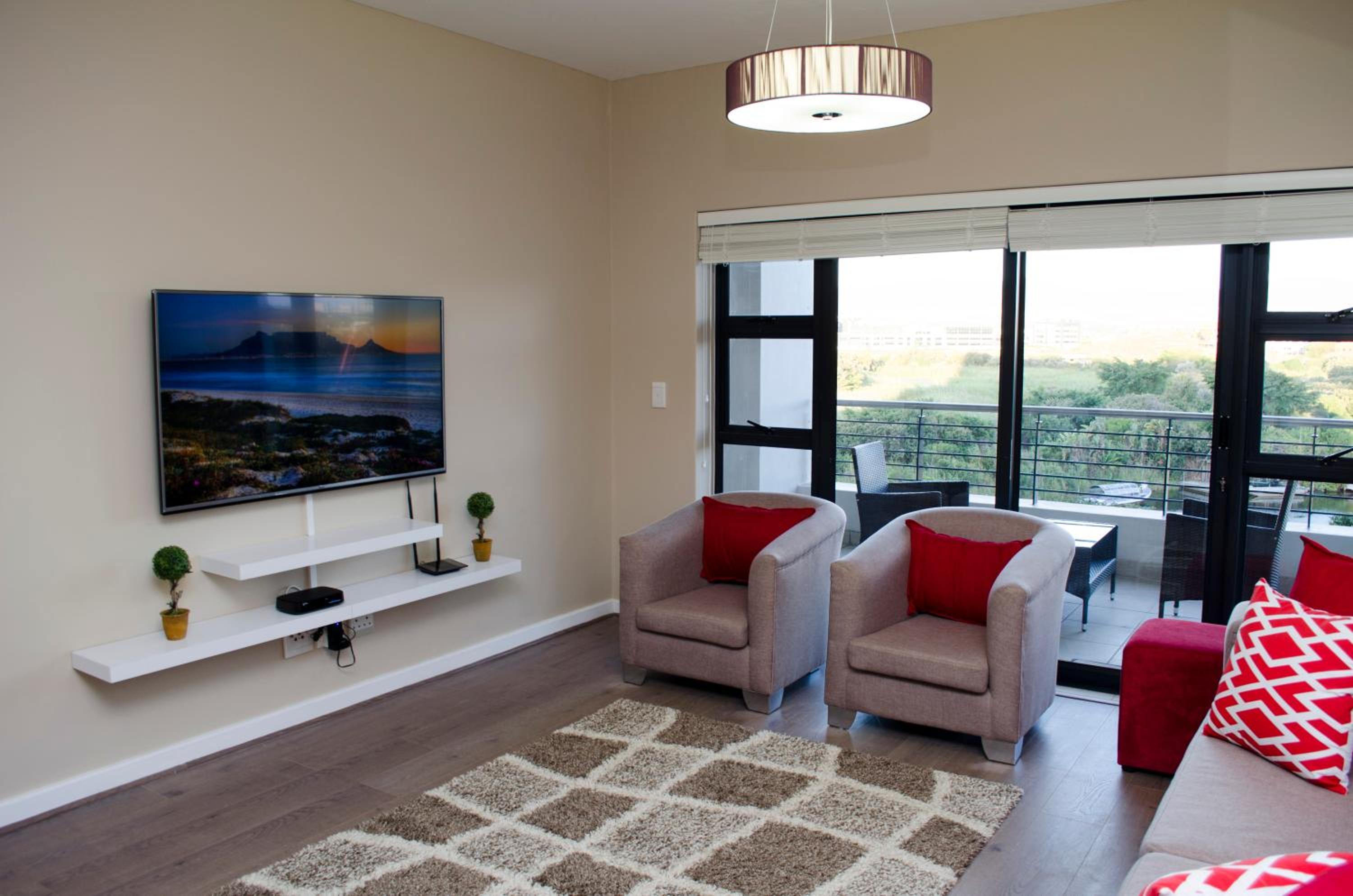 Knightsbridge Luxury Apartments