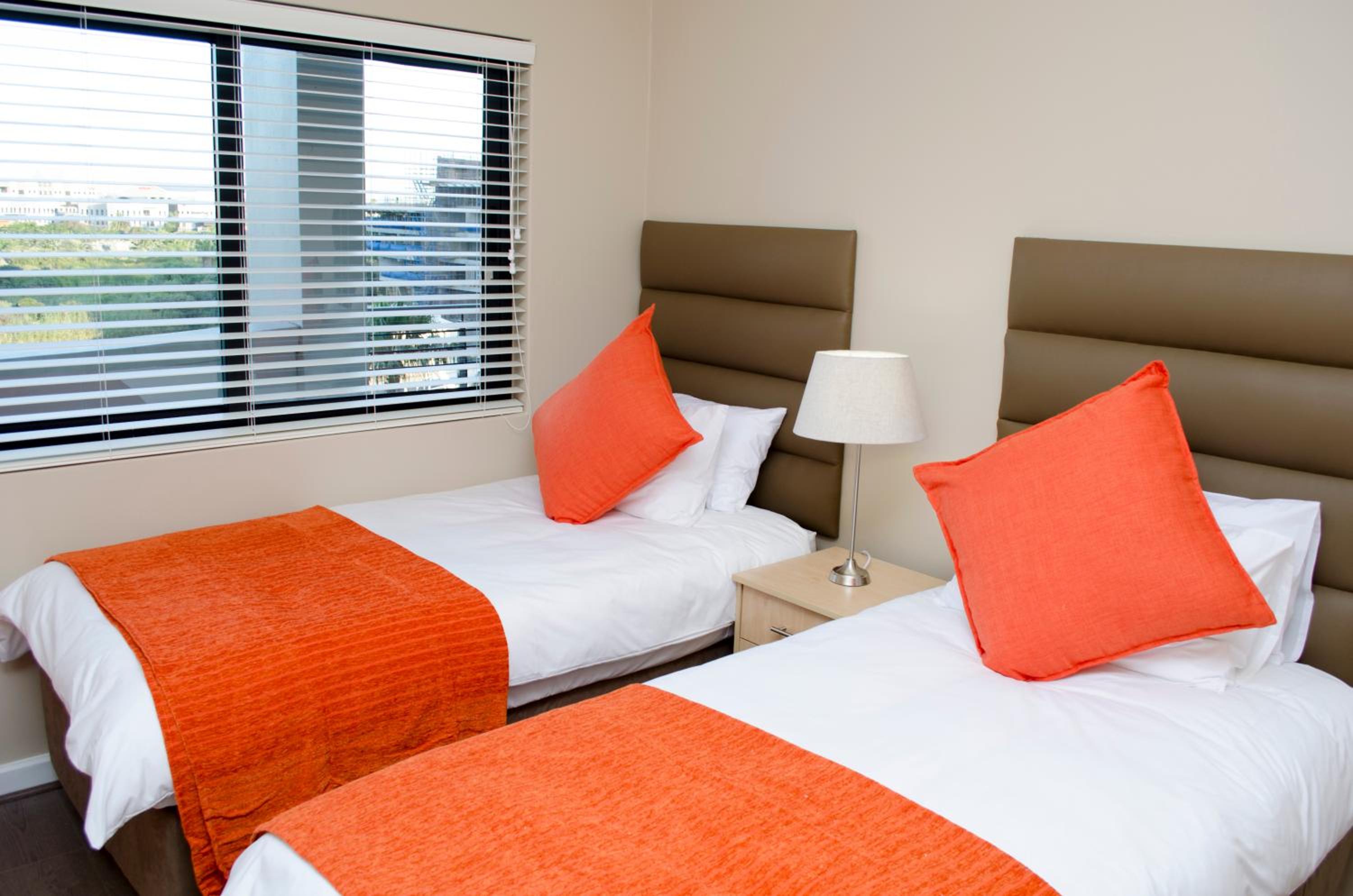 Knightsbridge Luxury Apartments