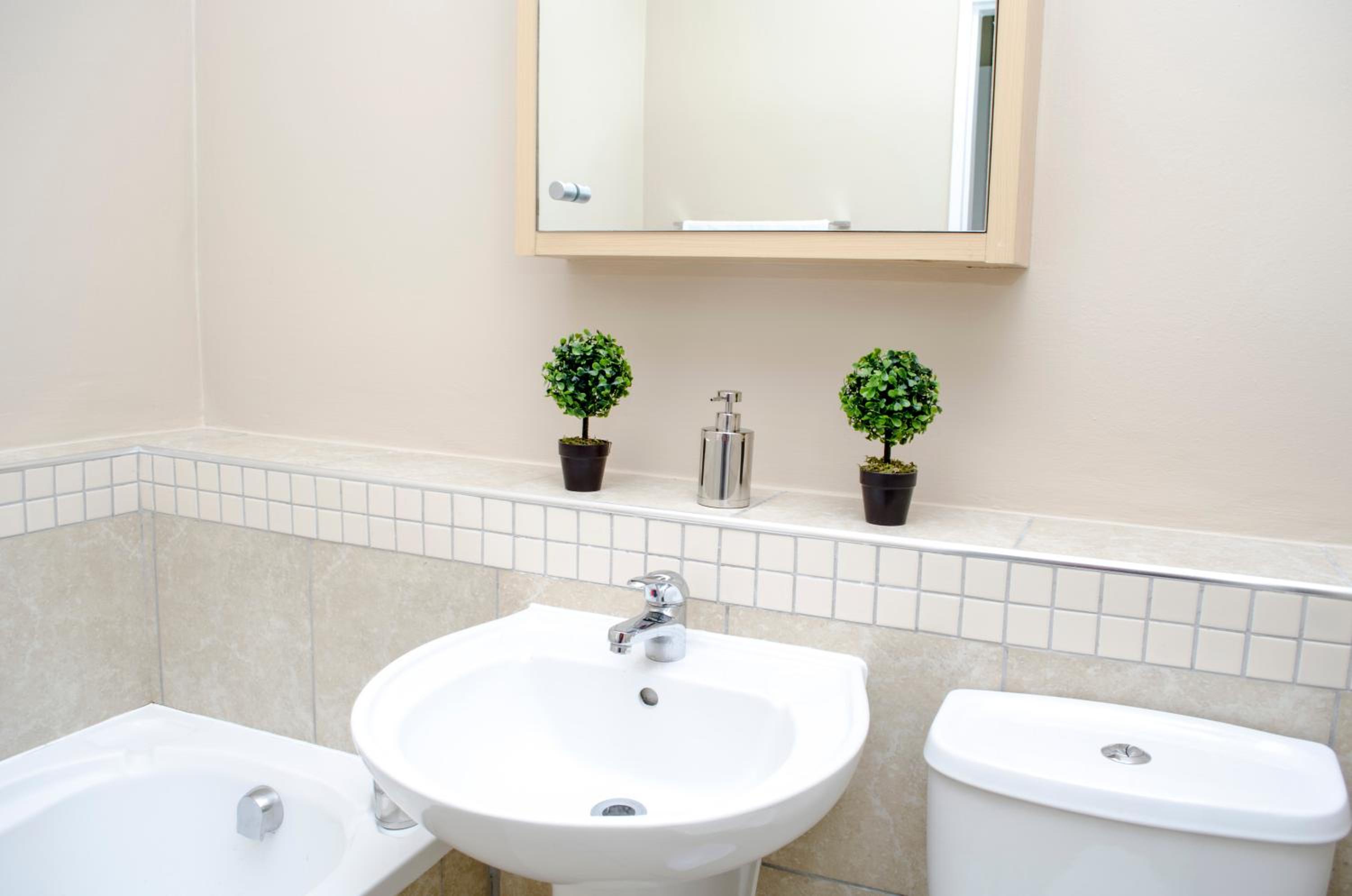 Knightsbridge Luxury Apartments
