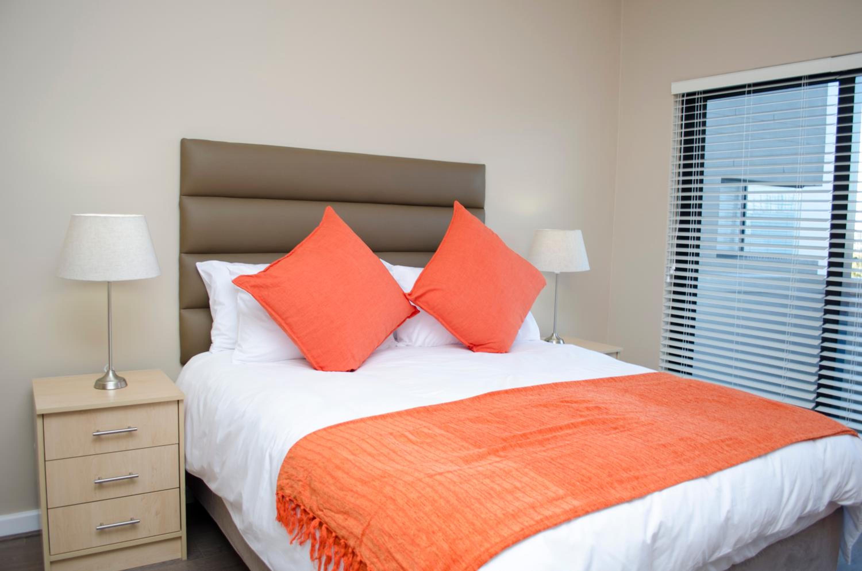 Knightsbridge Luxury Apartments