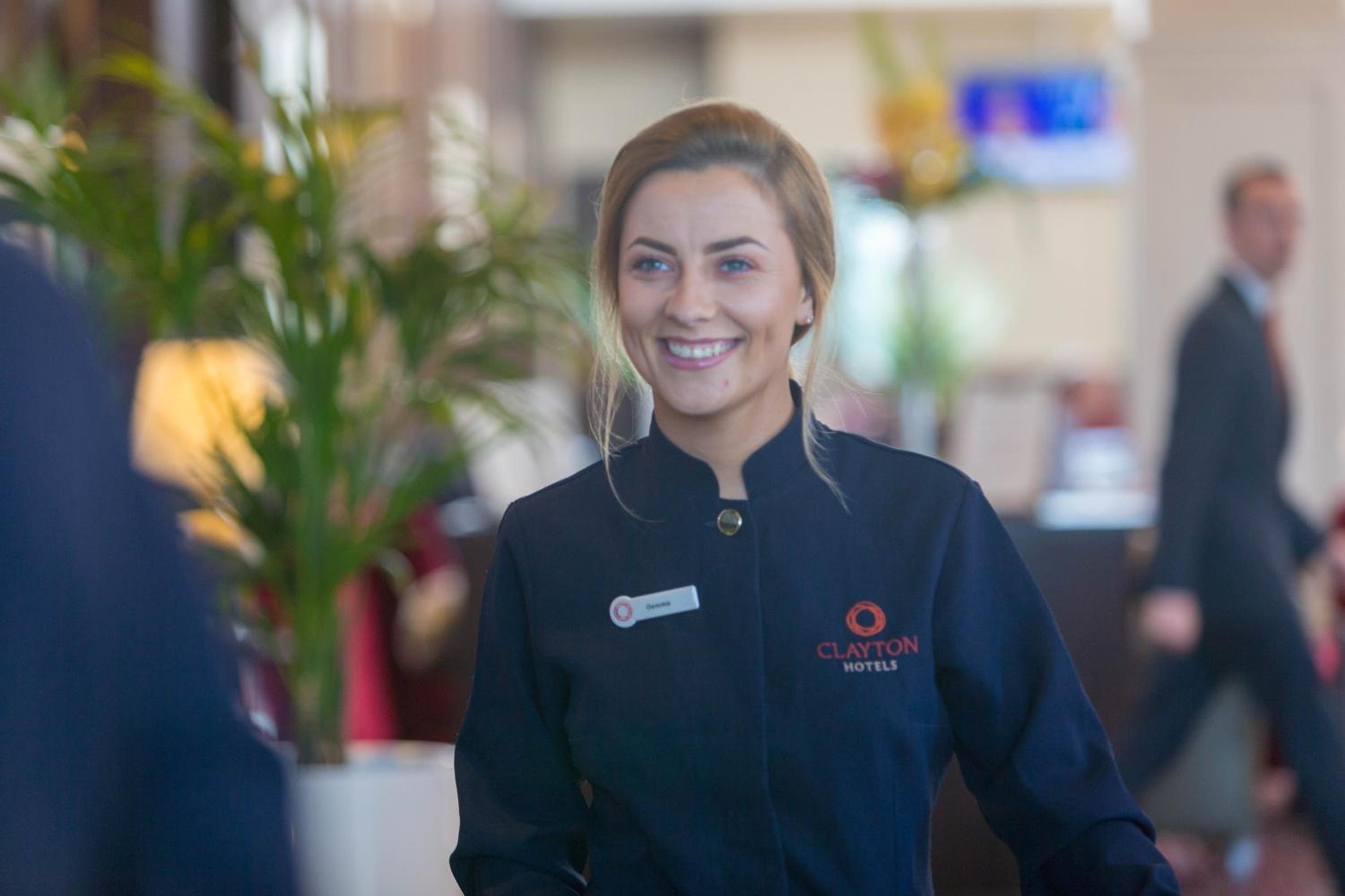 Limerick Vacations - Clayton Hotel Limerick - Property Image 10