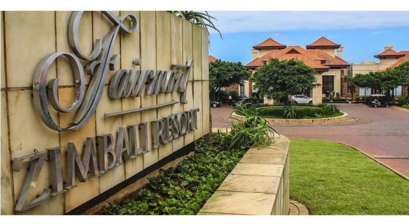 418 Zimbali Suites view 5