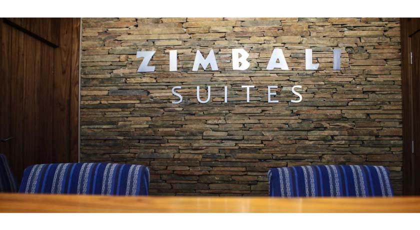 418 Zimbali Suites view 3