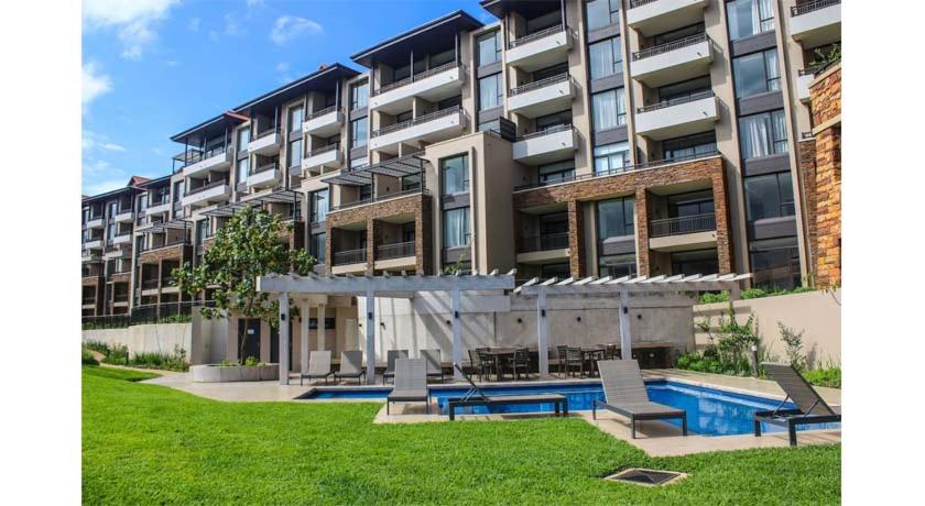 418 Zimbali Suites view 4