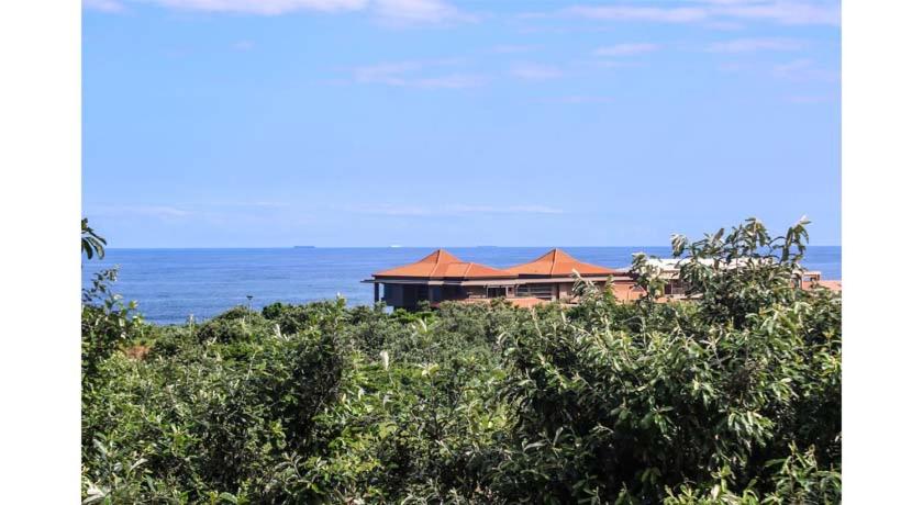 418 Zimbali Suites view 2