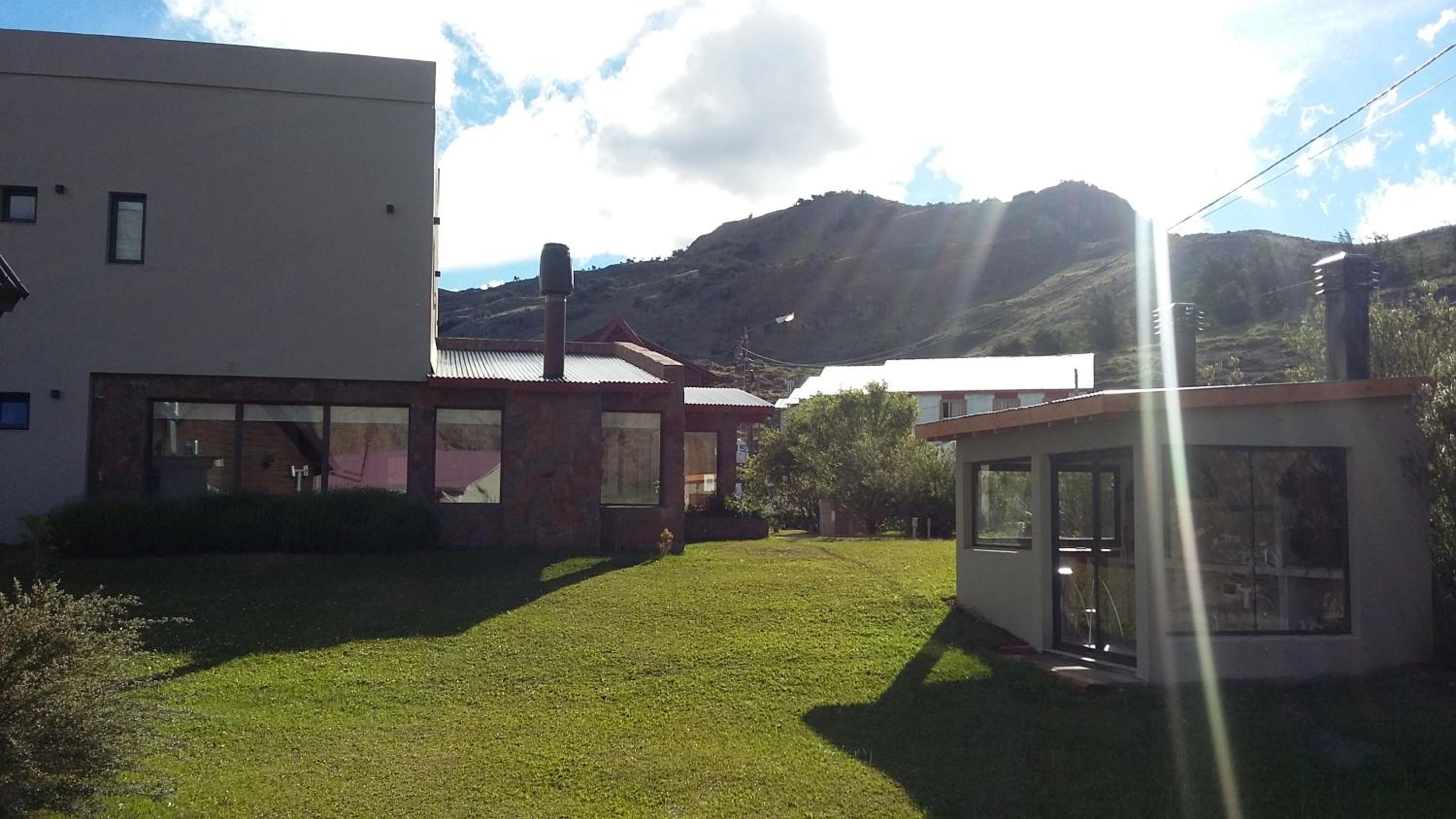 Posada y Cabañas El Barranco