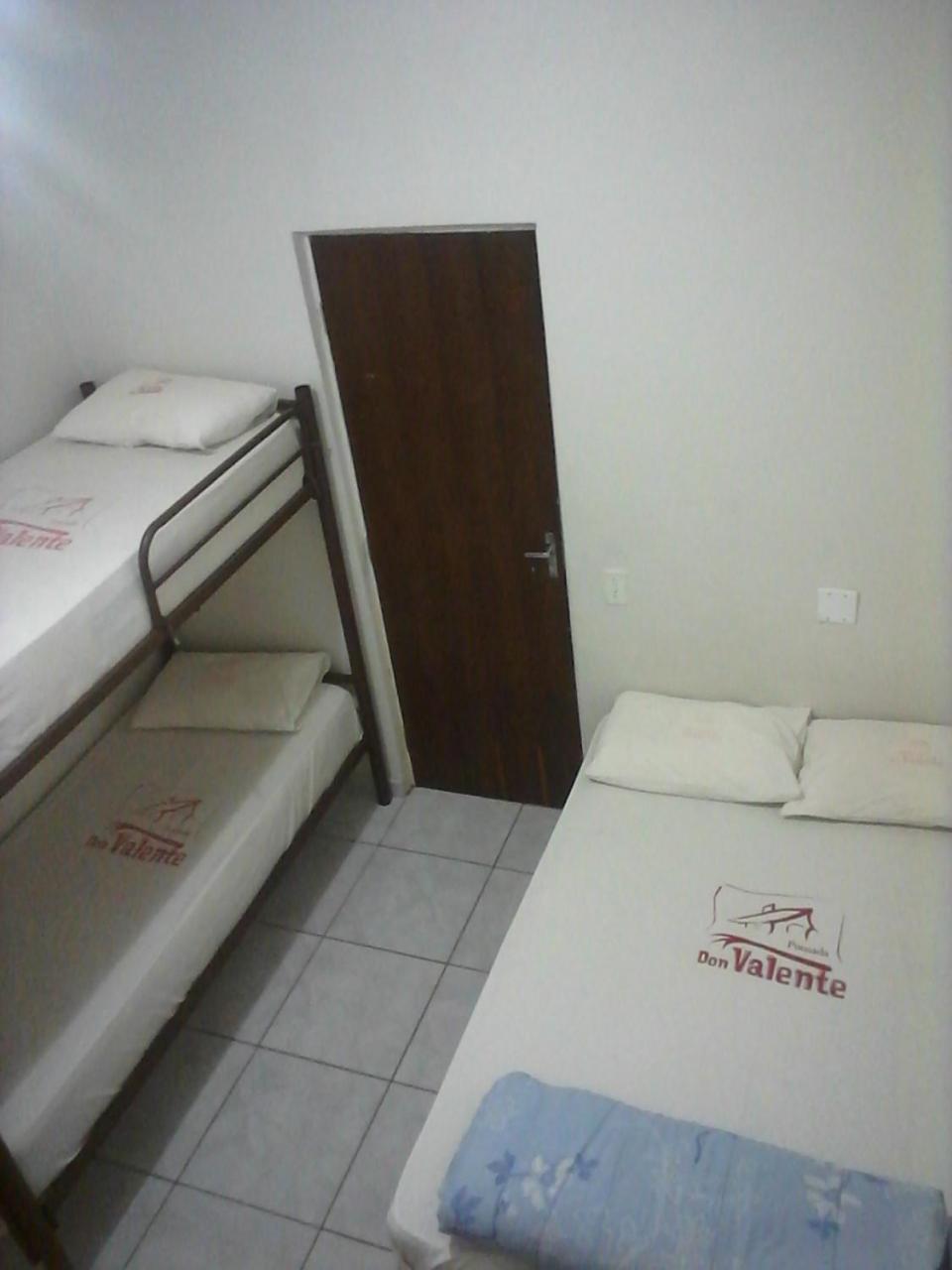 Hotel Pousada Clínicas Valente