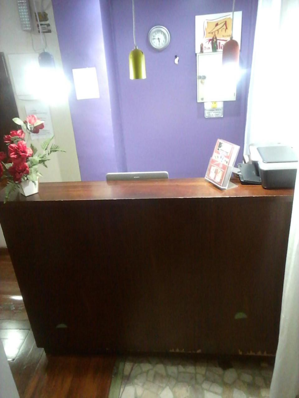Hotel Pousada Clínicas Valente