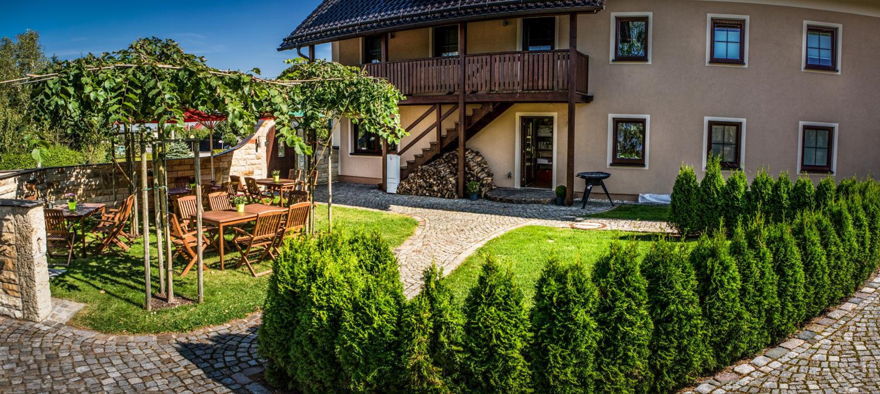 Gasthaus Rundteil