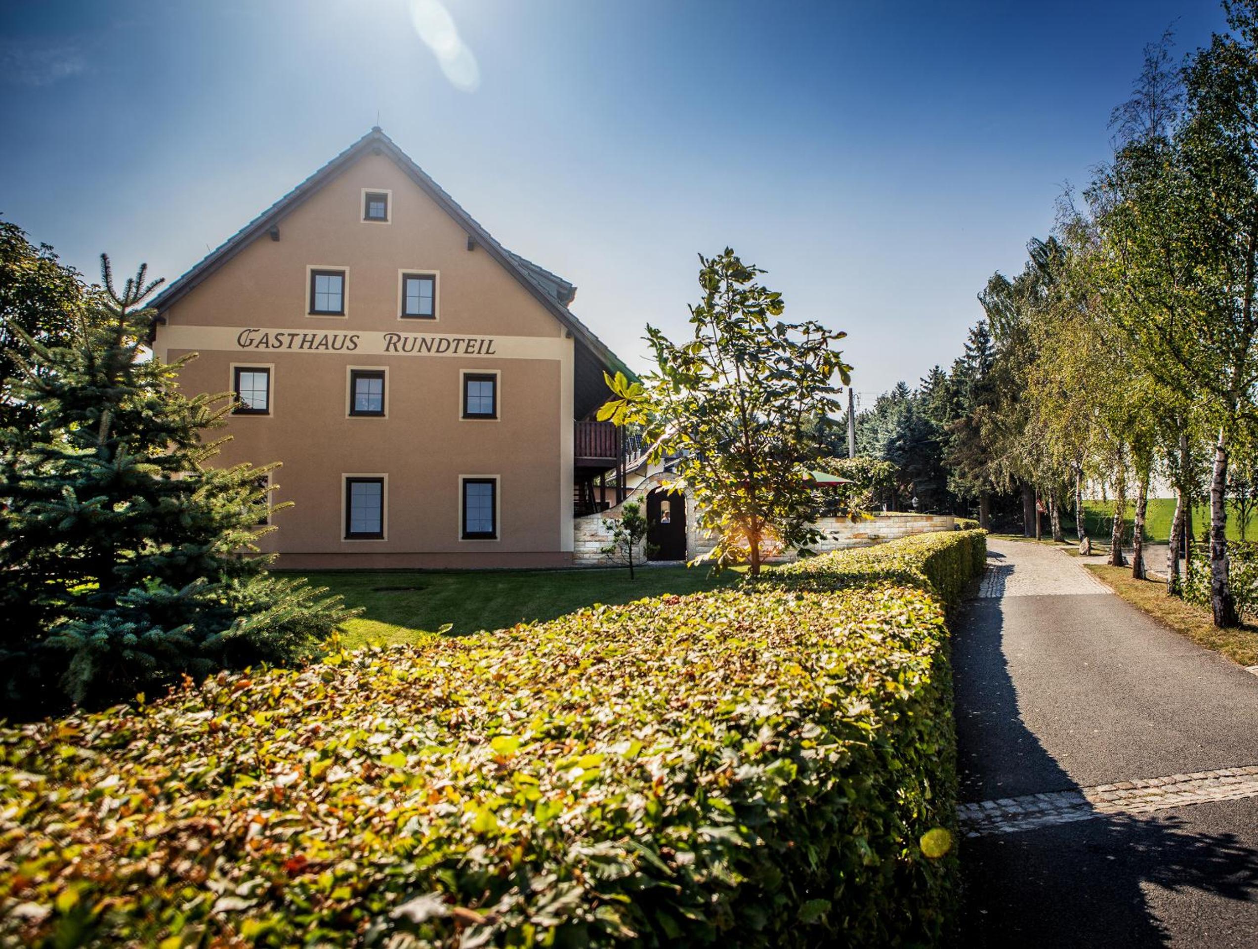 Gasthaus Rundteil