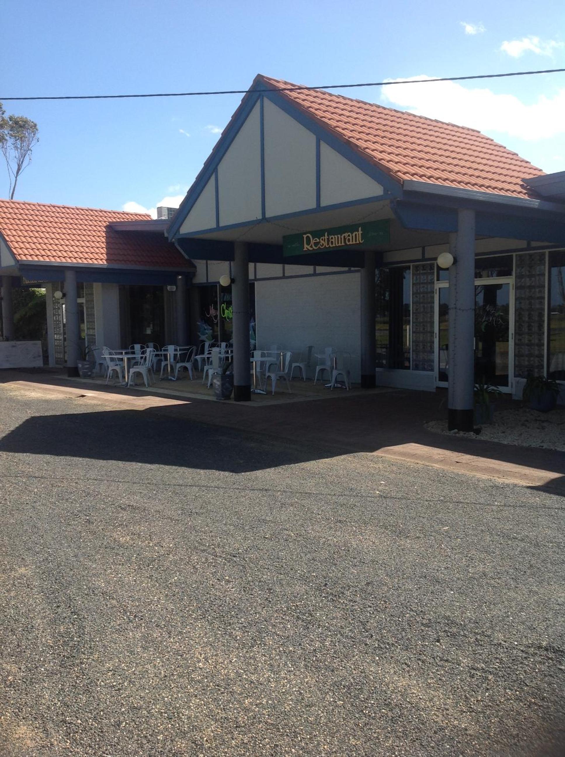 Ship Inn Motel Yarram