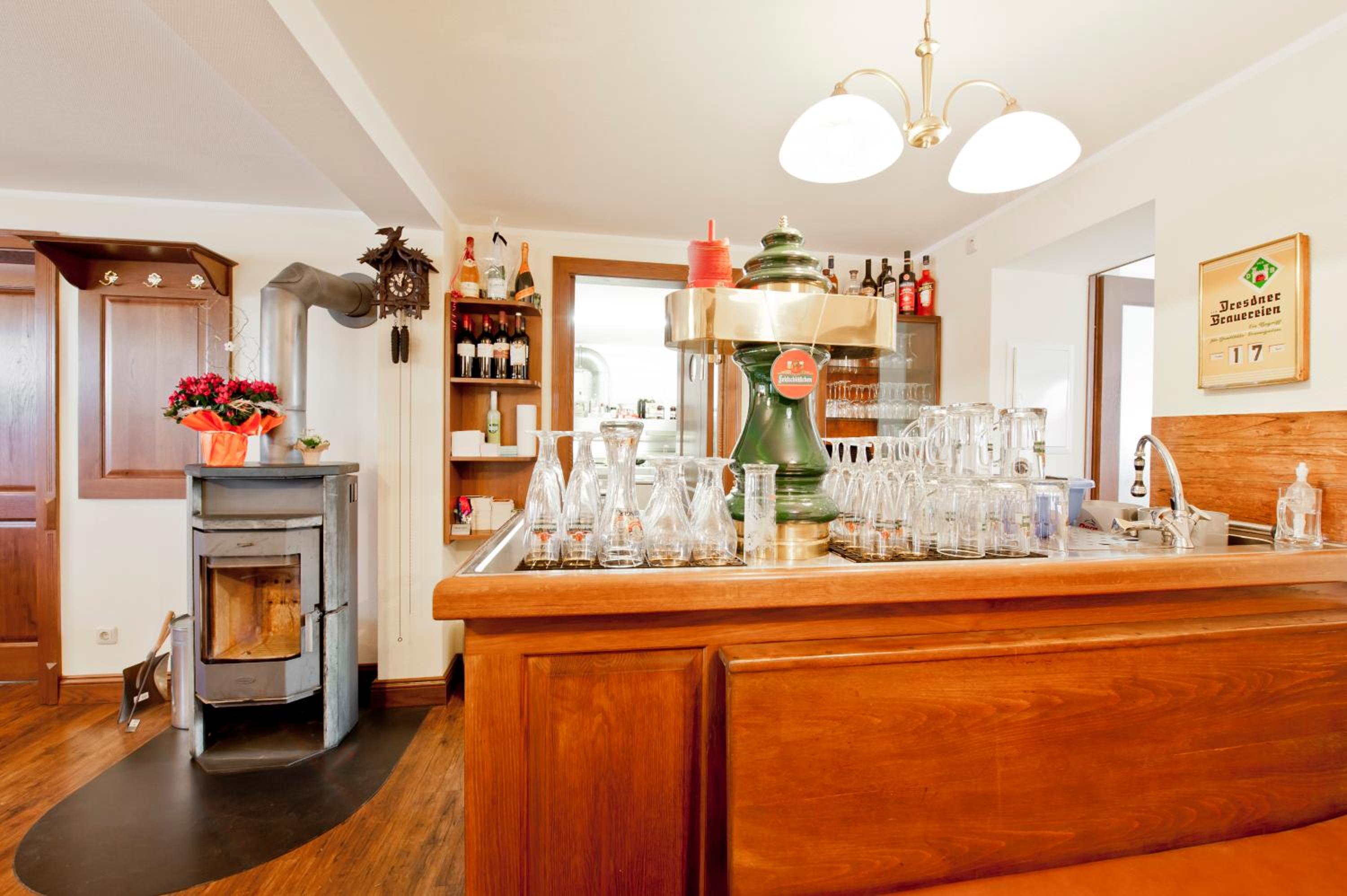 Gasthaus Rundteil