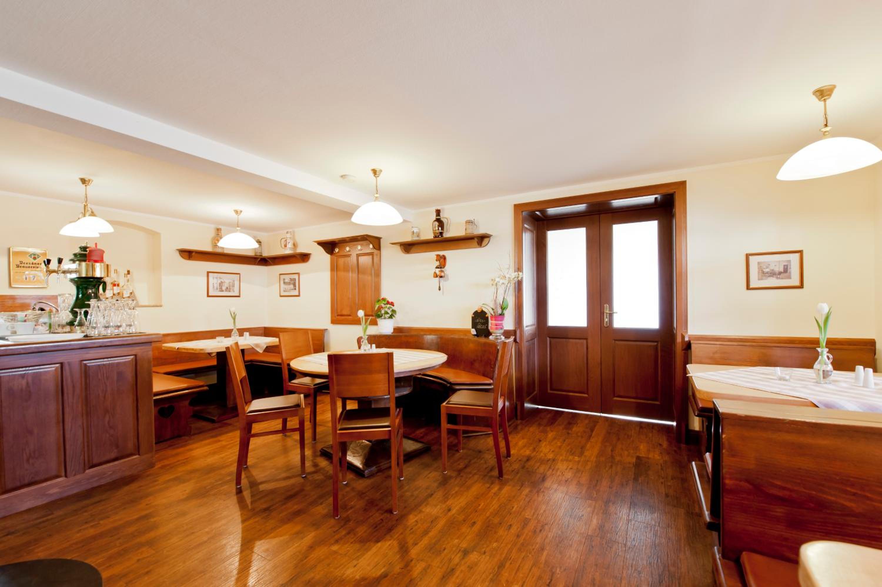 Gasthaus Rundteil
