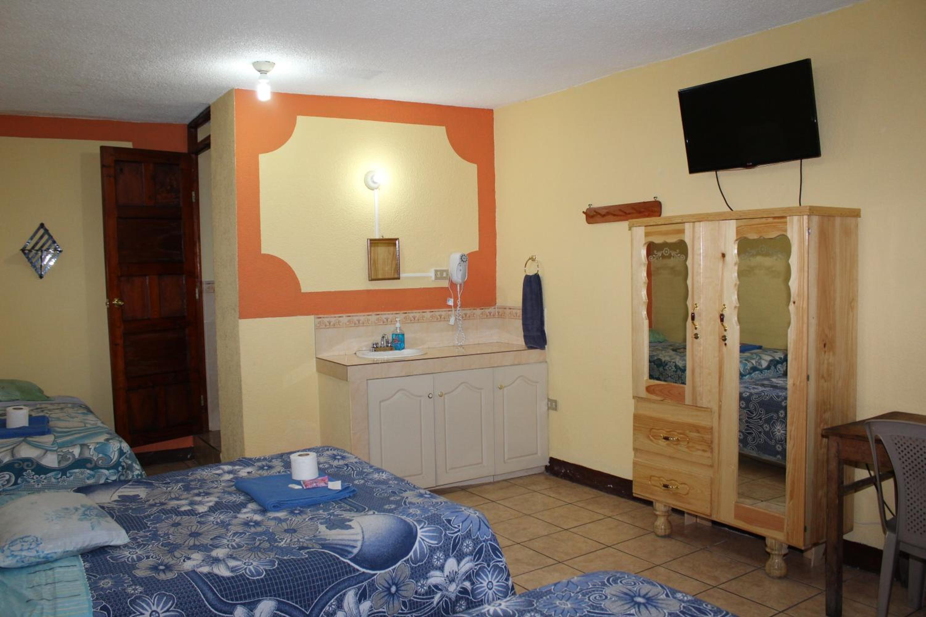 Hotel Kasa Kamelot