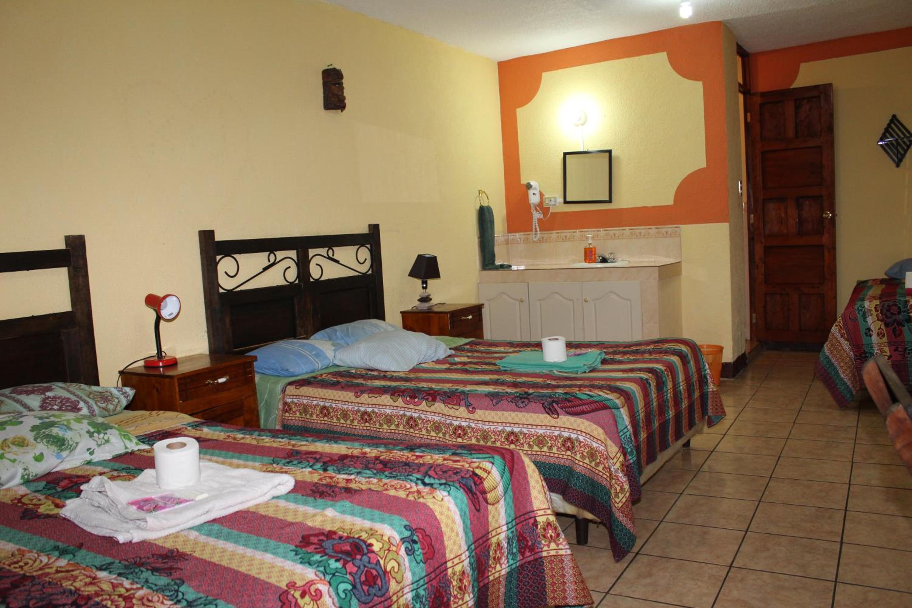 Hotel Kasa Kamelot