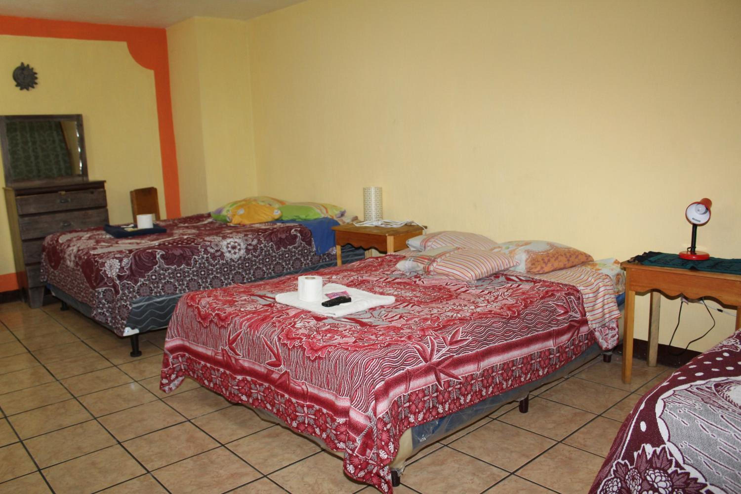 Hotel Kasa Kamelot
