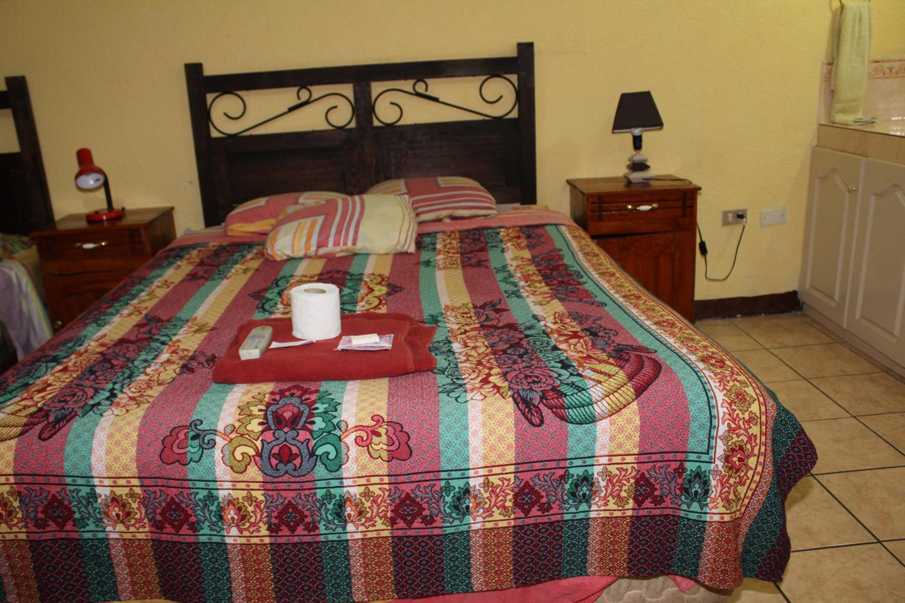 Hotel Kasa Kamelot