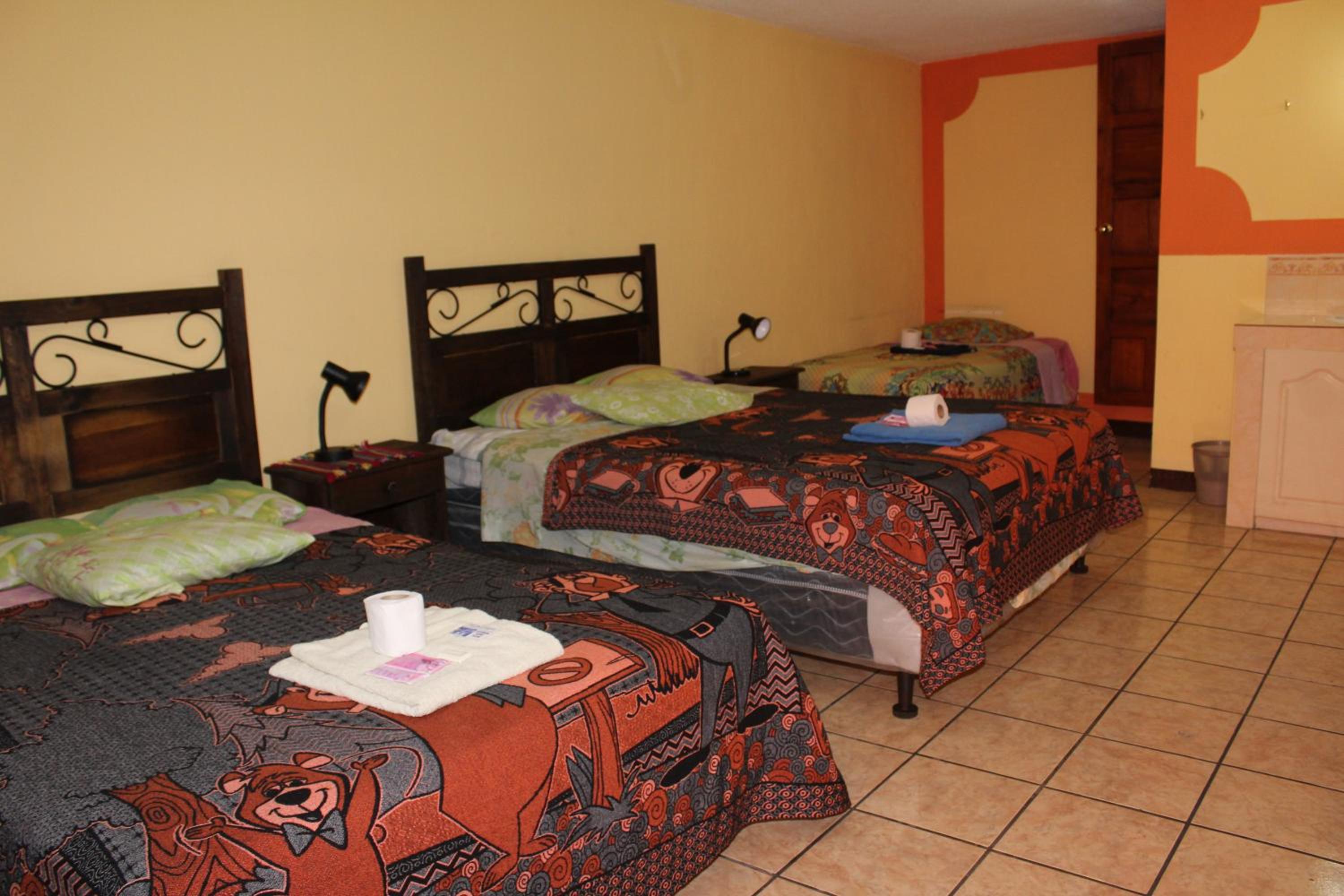 Hotel Kasa Kamelot