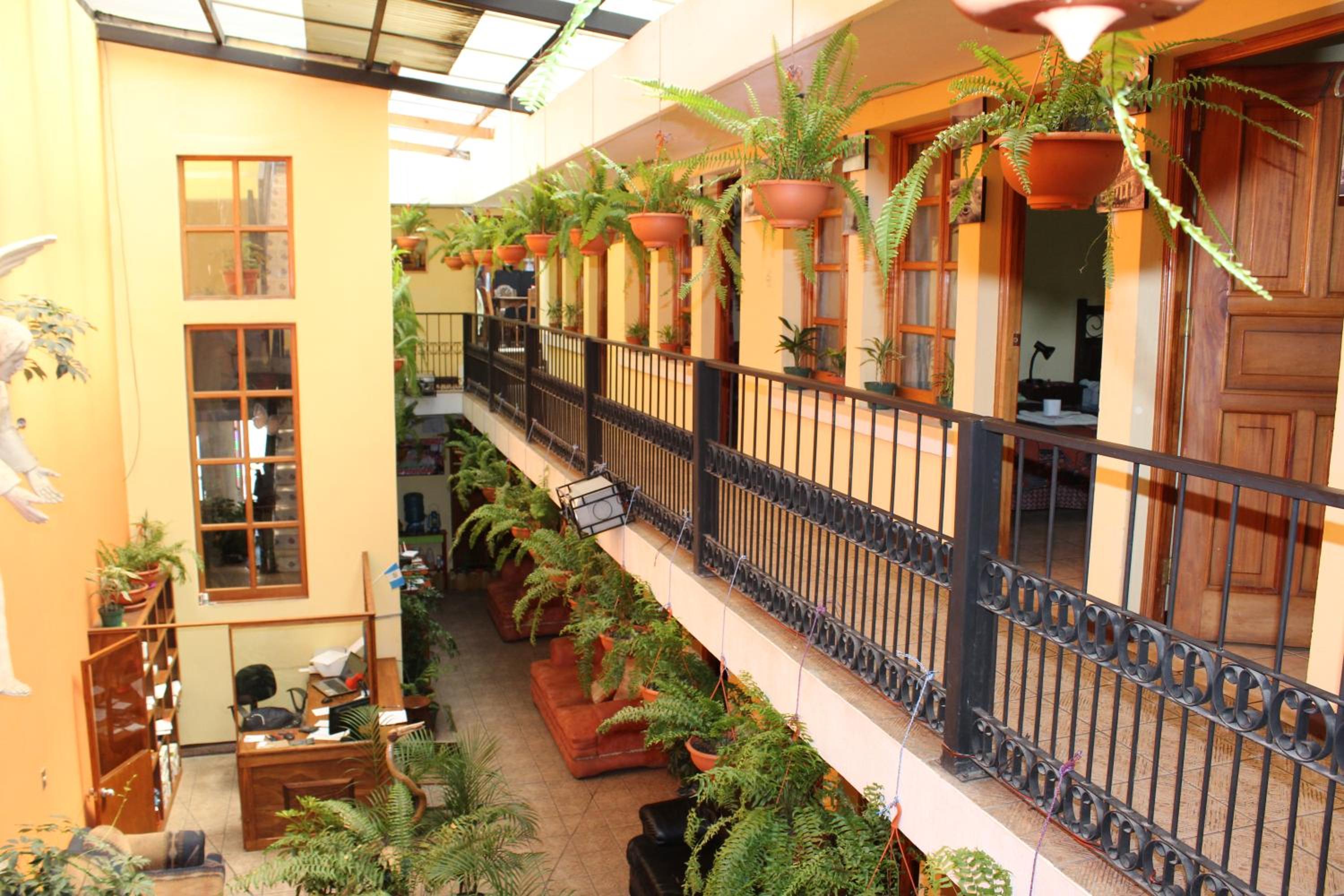 Hotel Kasa Kamelot
