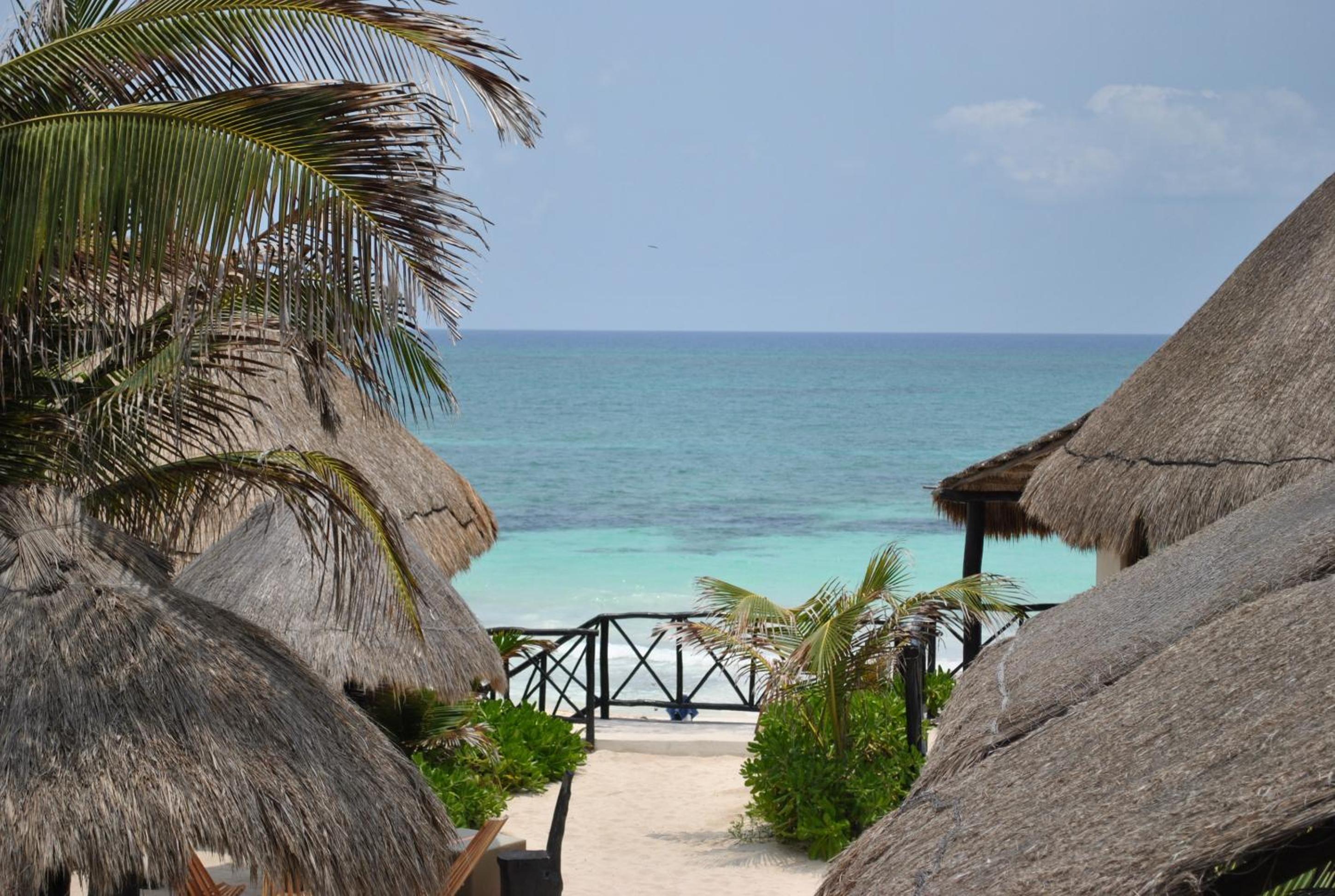 Punta Piedra Beach Posada - Property Image 18