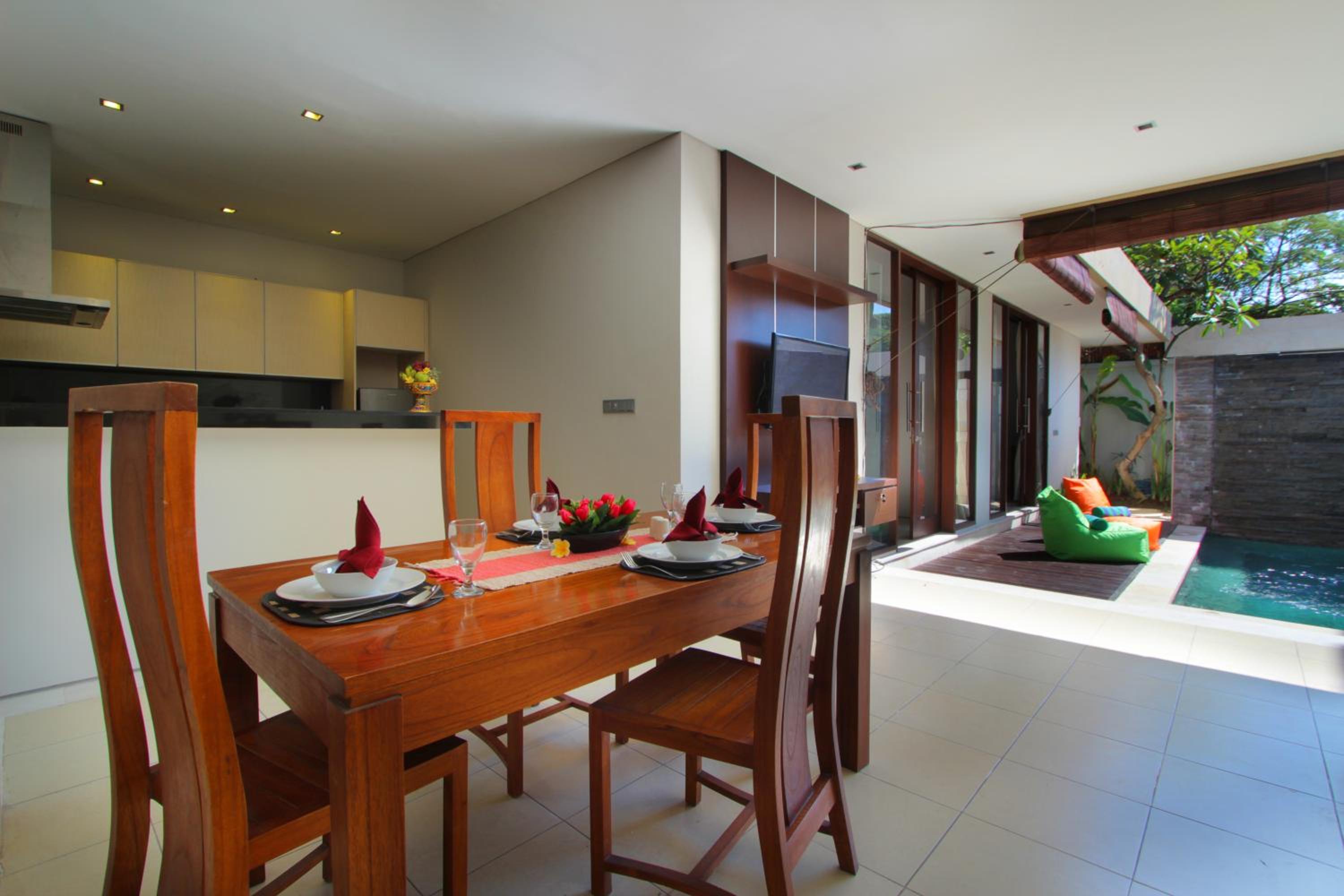 Sudha Villa Bali Baik-Baik, Seminyak - 11