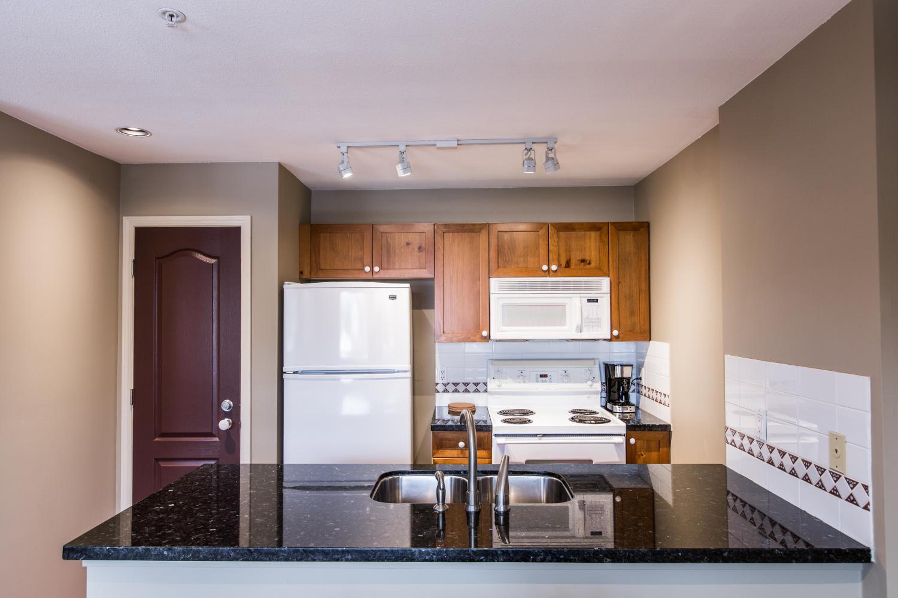 Whistler Blackcomb Vacation Rentals - Village North