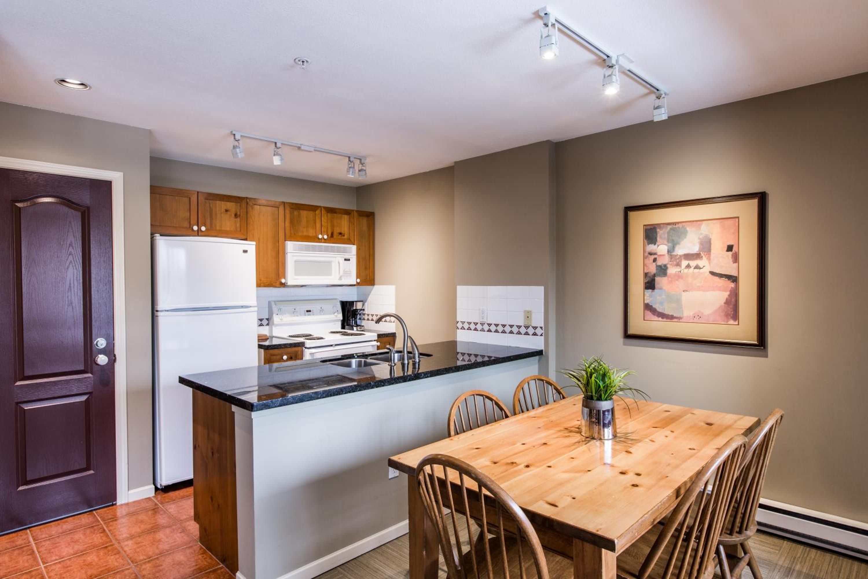 Whistler Blackcomb Vacation Rentals - Village North