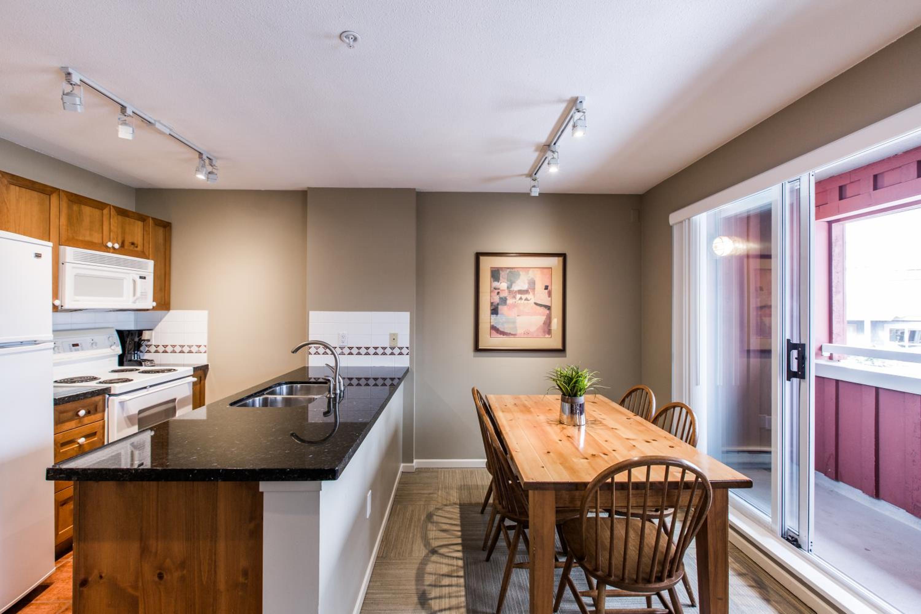 Whistler Blackcomb Vacation Rentals - Village North