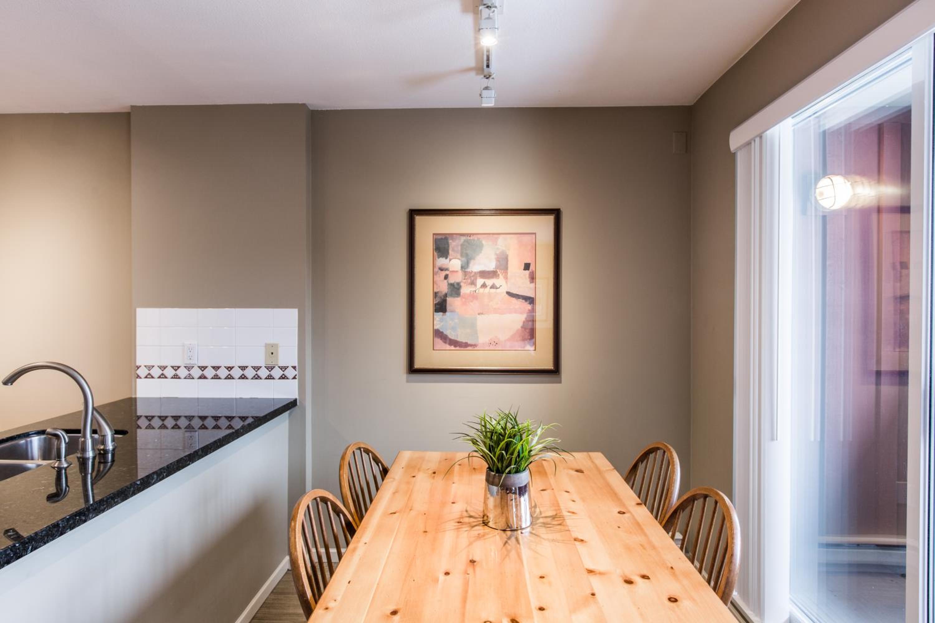 Whistler Blackcomb Vacation Rentals - Village North