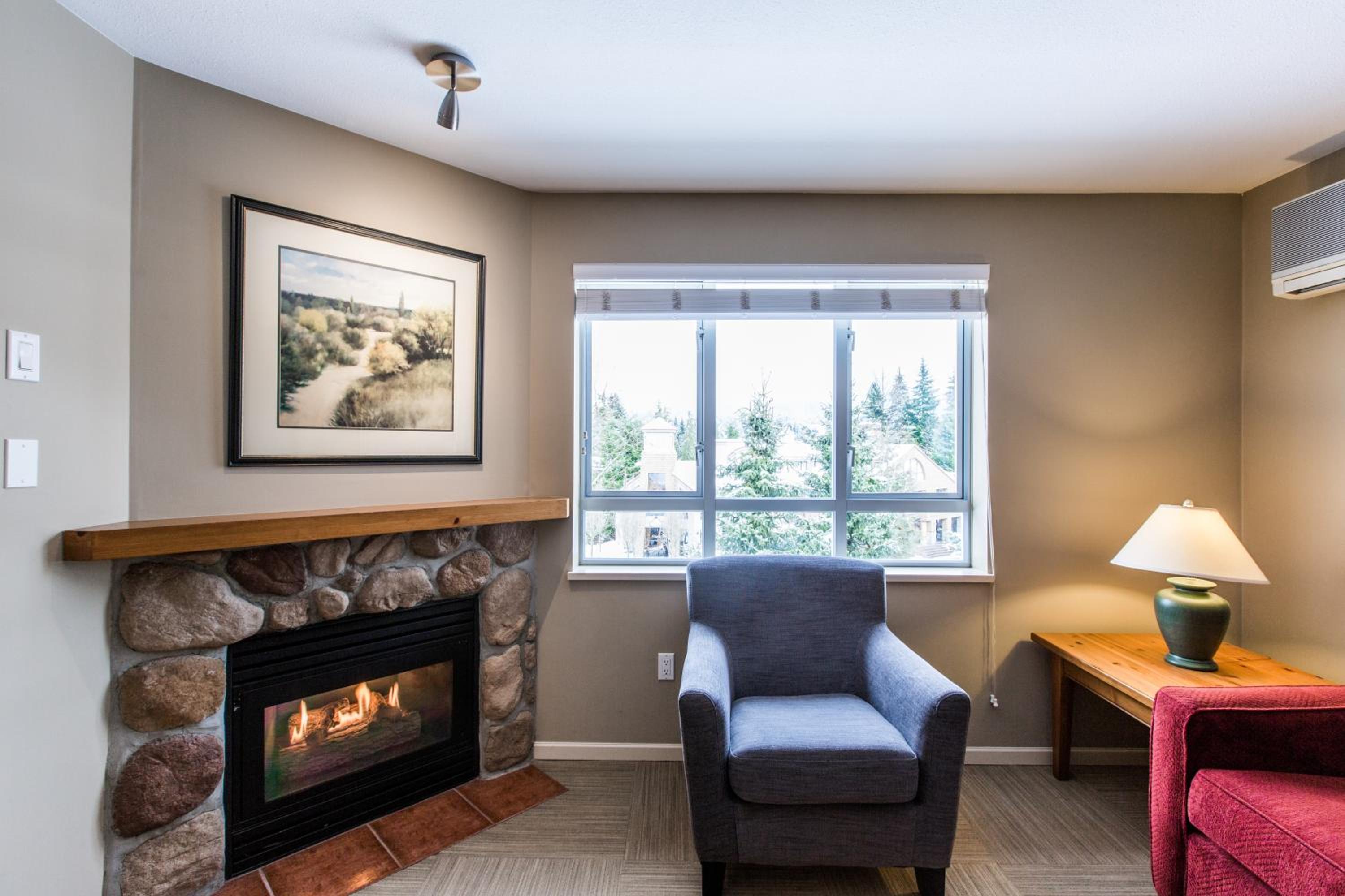 Whistler Blackcomb Vacation Rentals - Village North