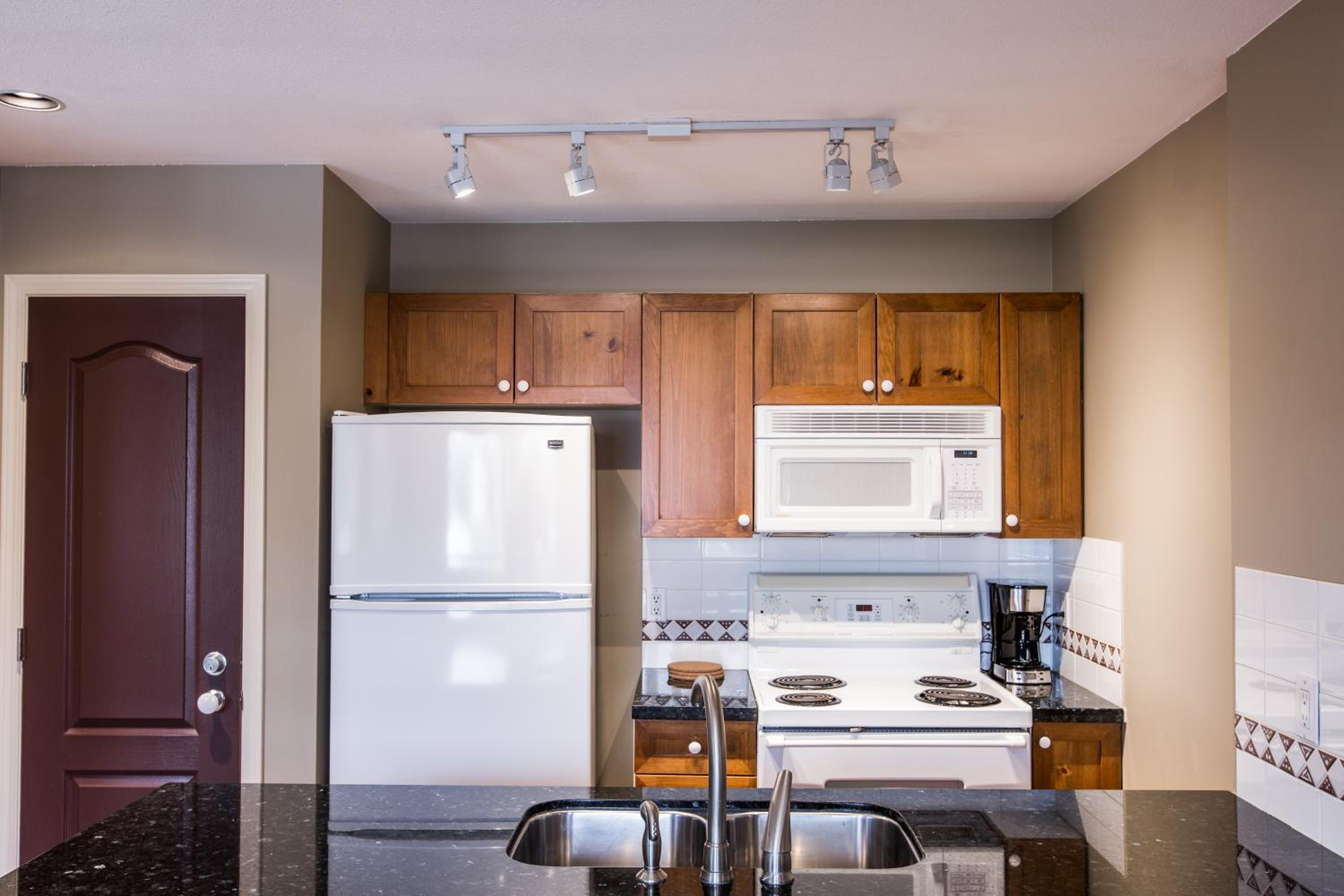 Whistler Blackcomb Vacation Rentals - Village North