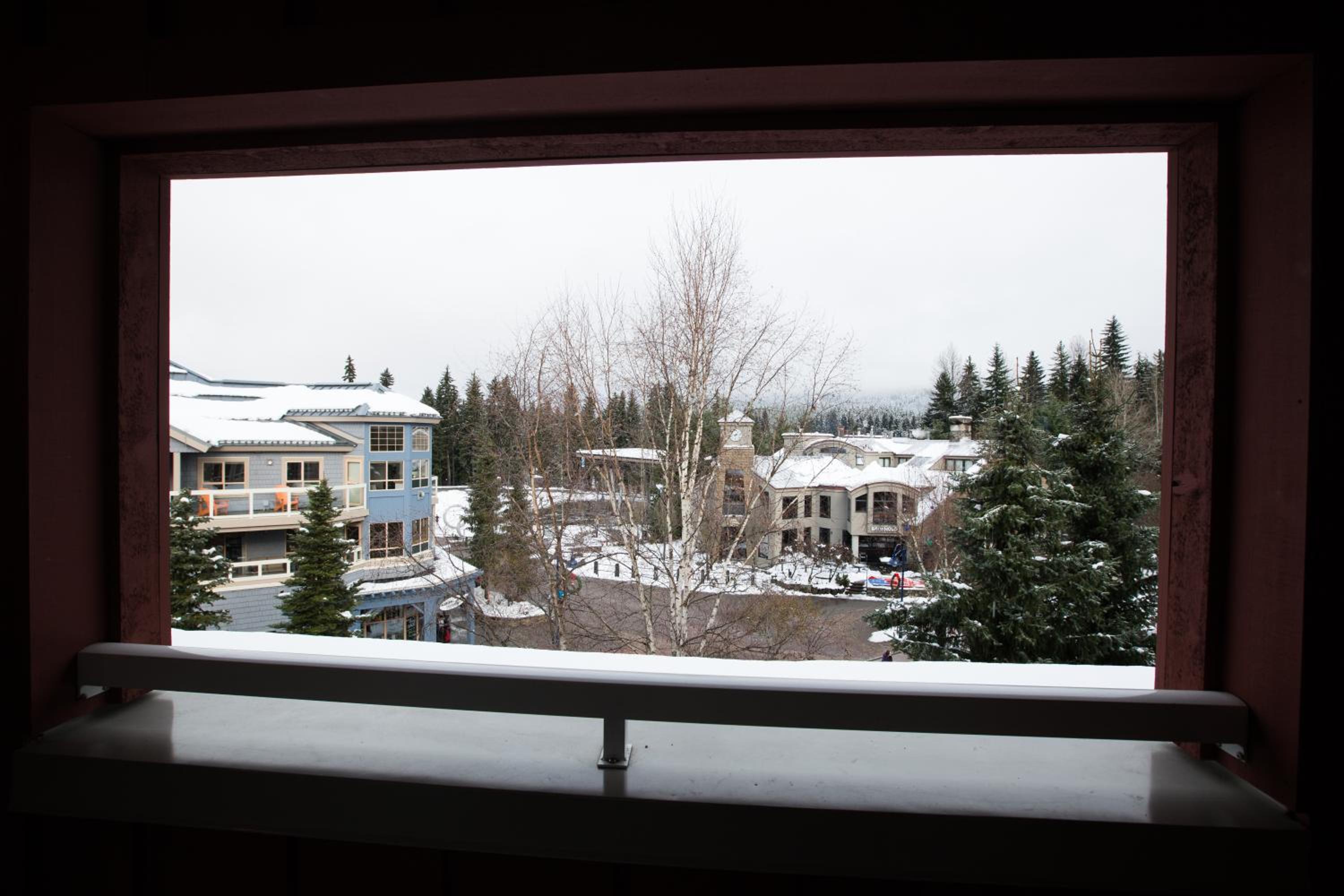 Whistler Blackcomb Vacation Rentals - Village North