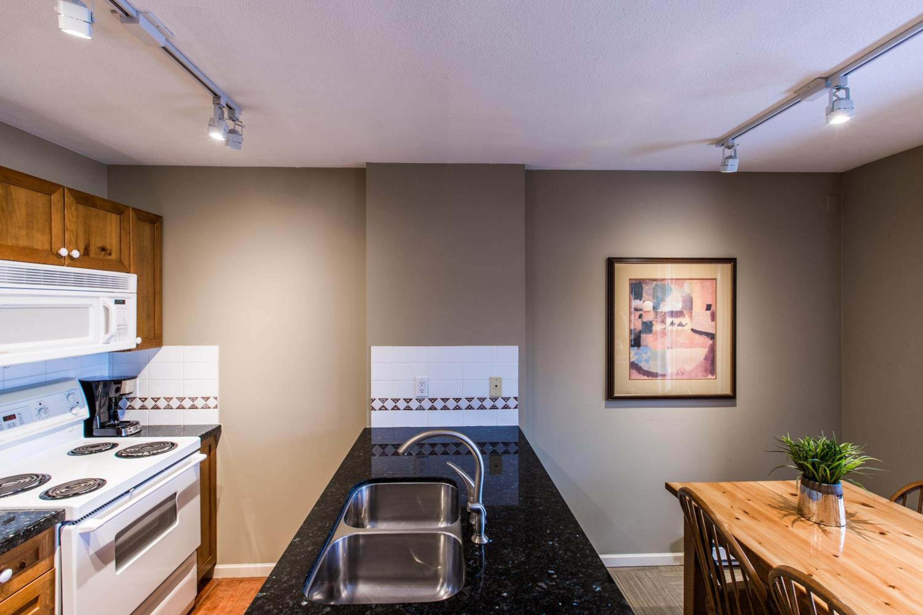 Whistler Blackcomb Vacation Rentals - Village North