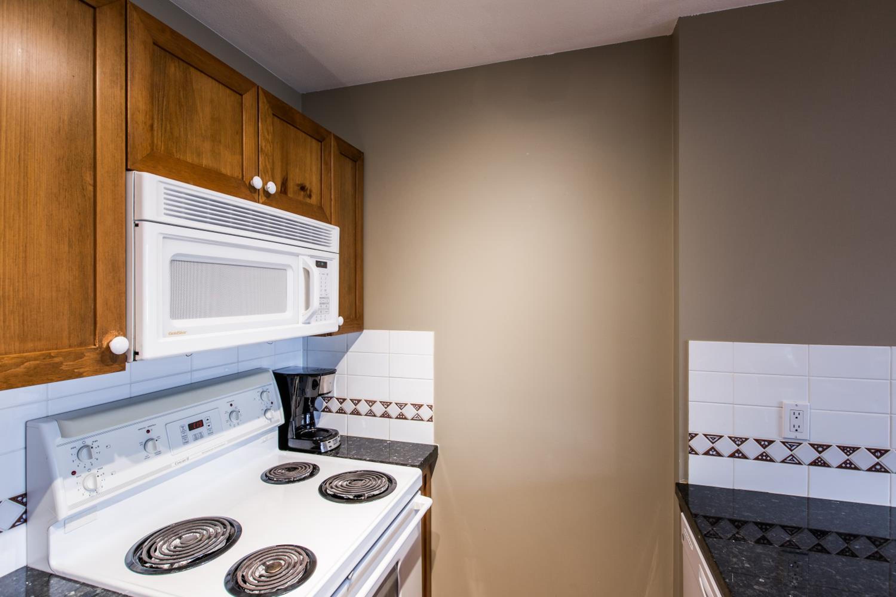 Whistler Blackcomb Vacation Rentals - Village North