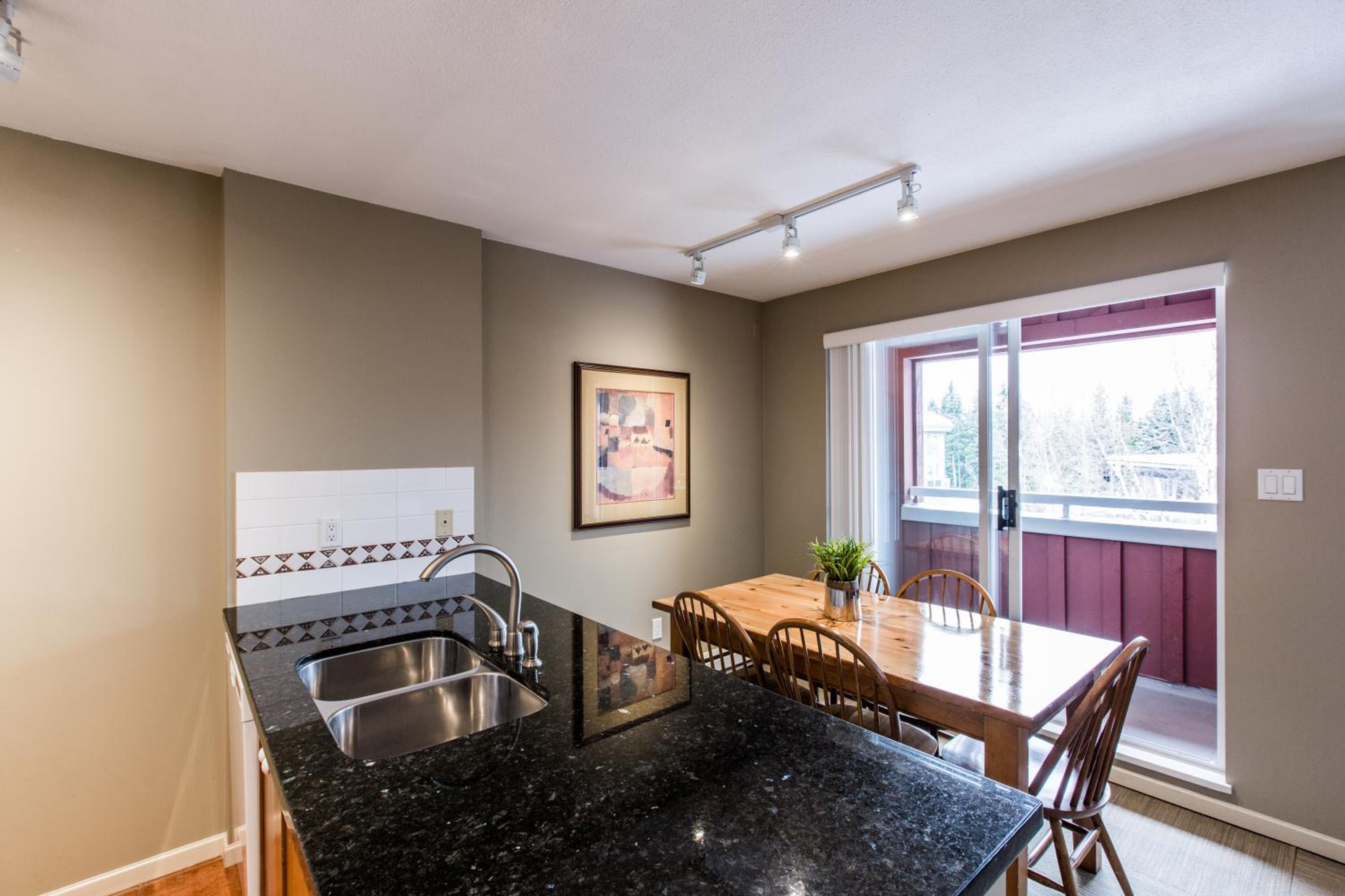 Whistler Blackcomb Vacation Rentals - Village North