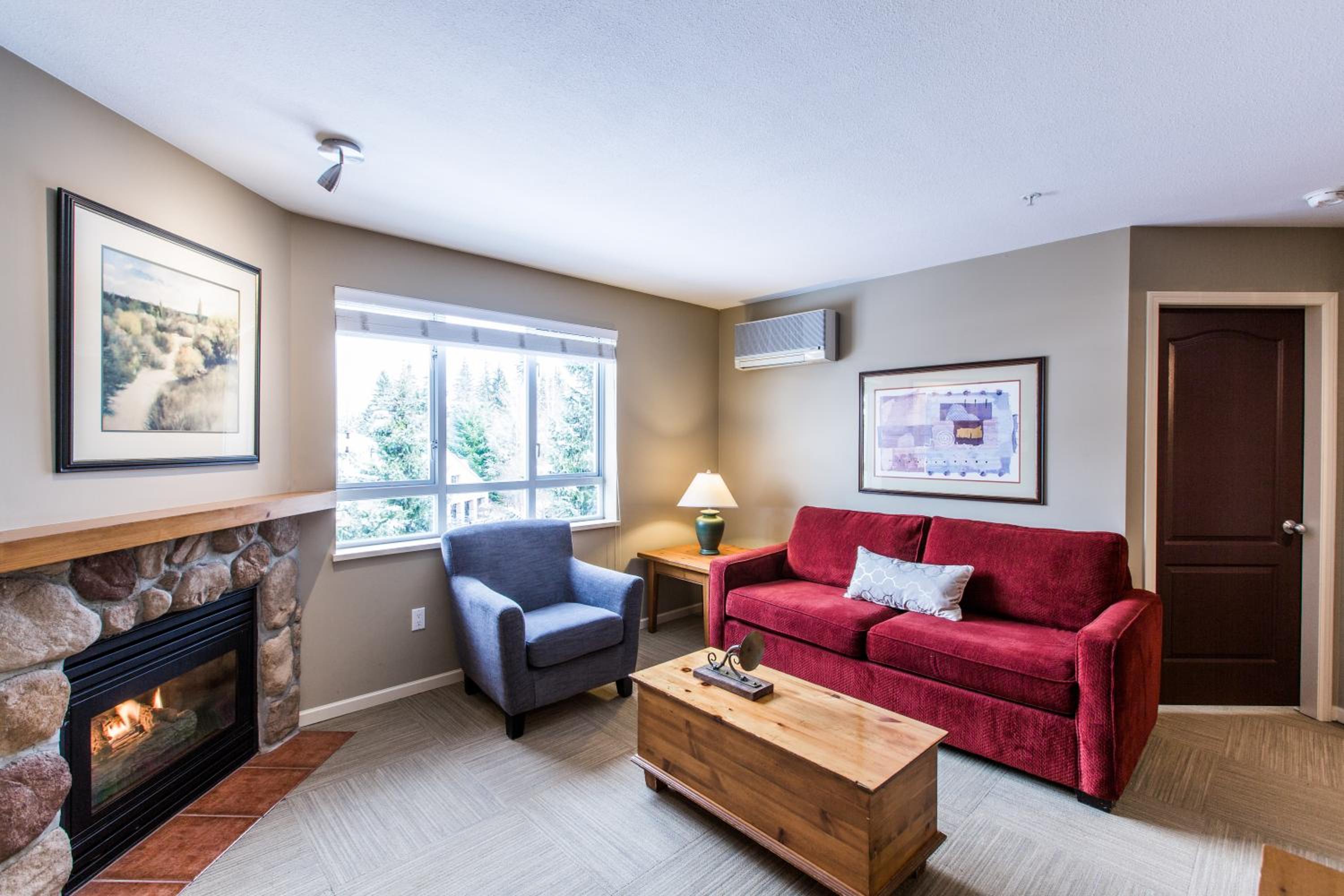 Whistler Blackcomb Vacation Rentals - Village North