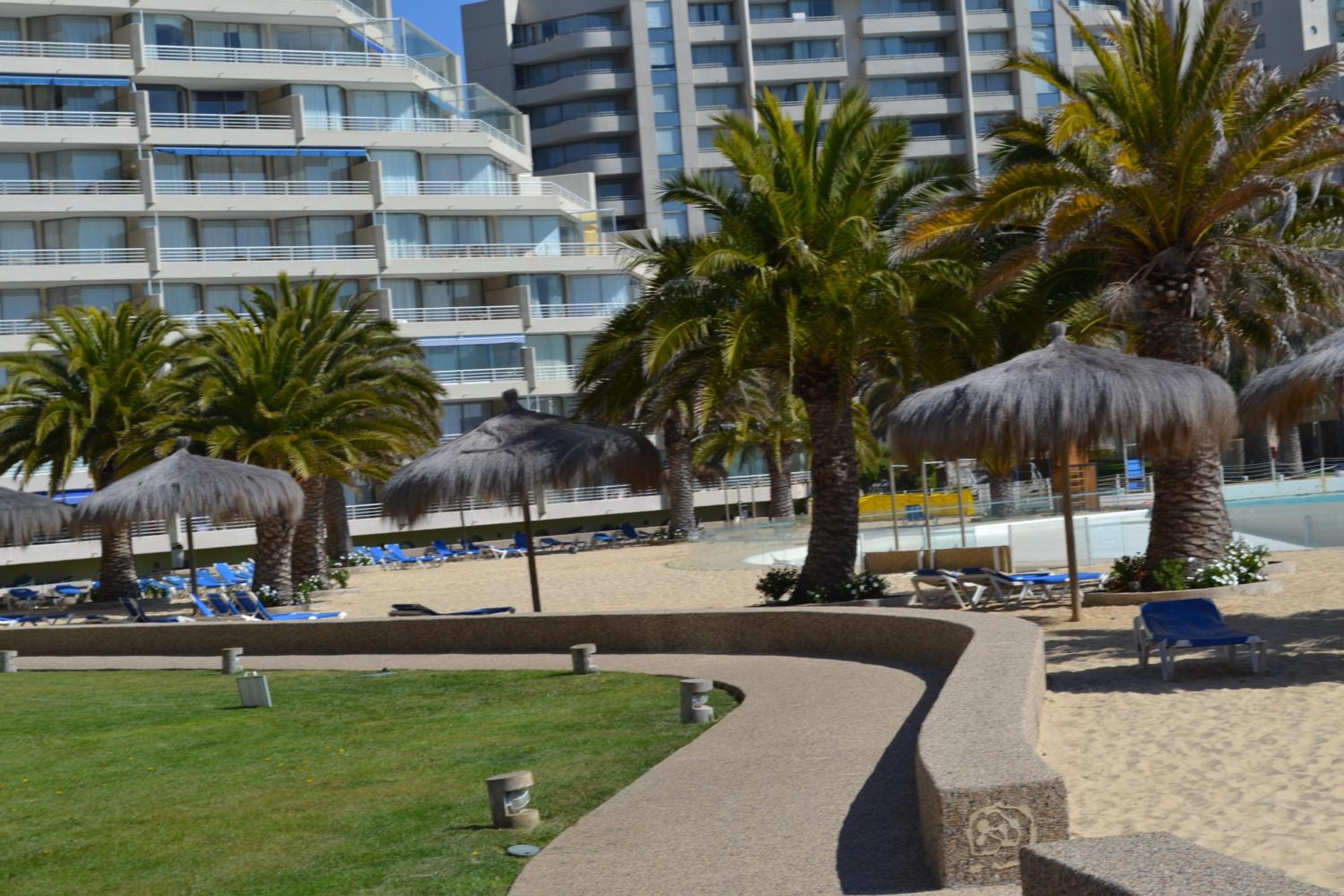 San Alfonso del Mar Algarrobo