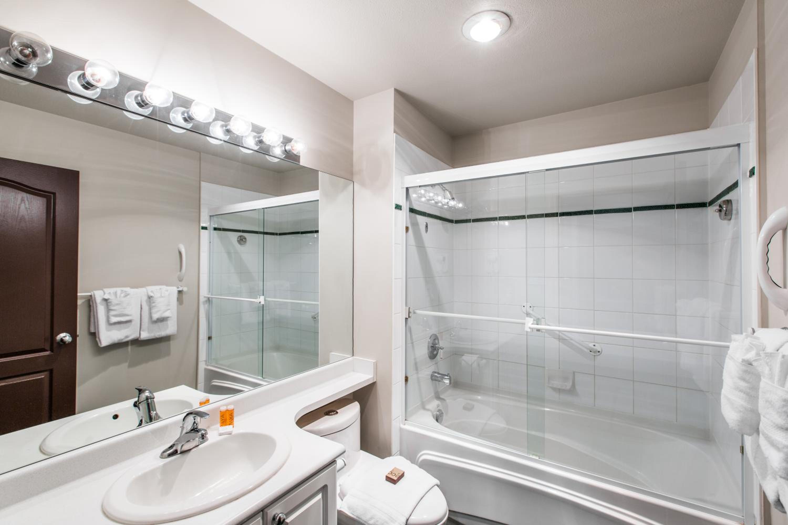 Whistler Blackcomb Vacation Rentals - Village North