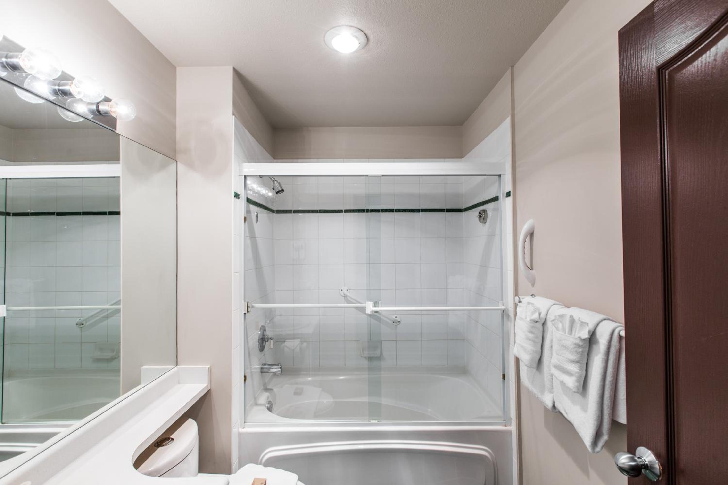 Whistler Blackcomb Vacation Rentals - Village North