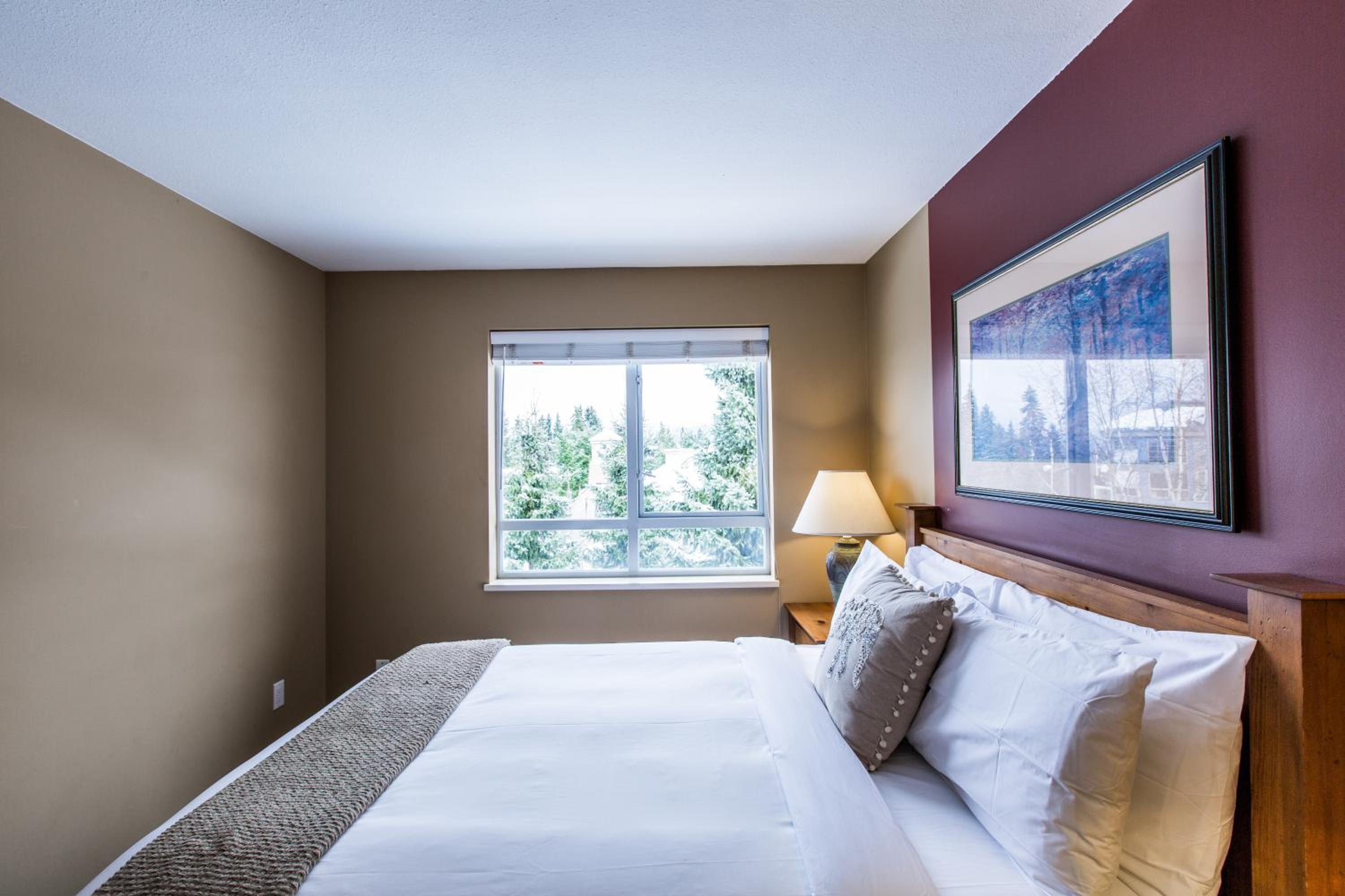 Whistler Blackcomb Vacation Rentals - Village North