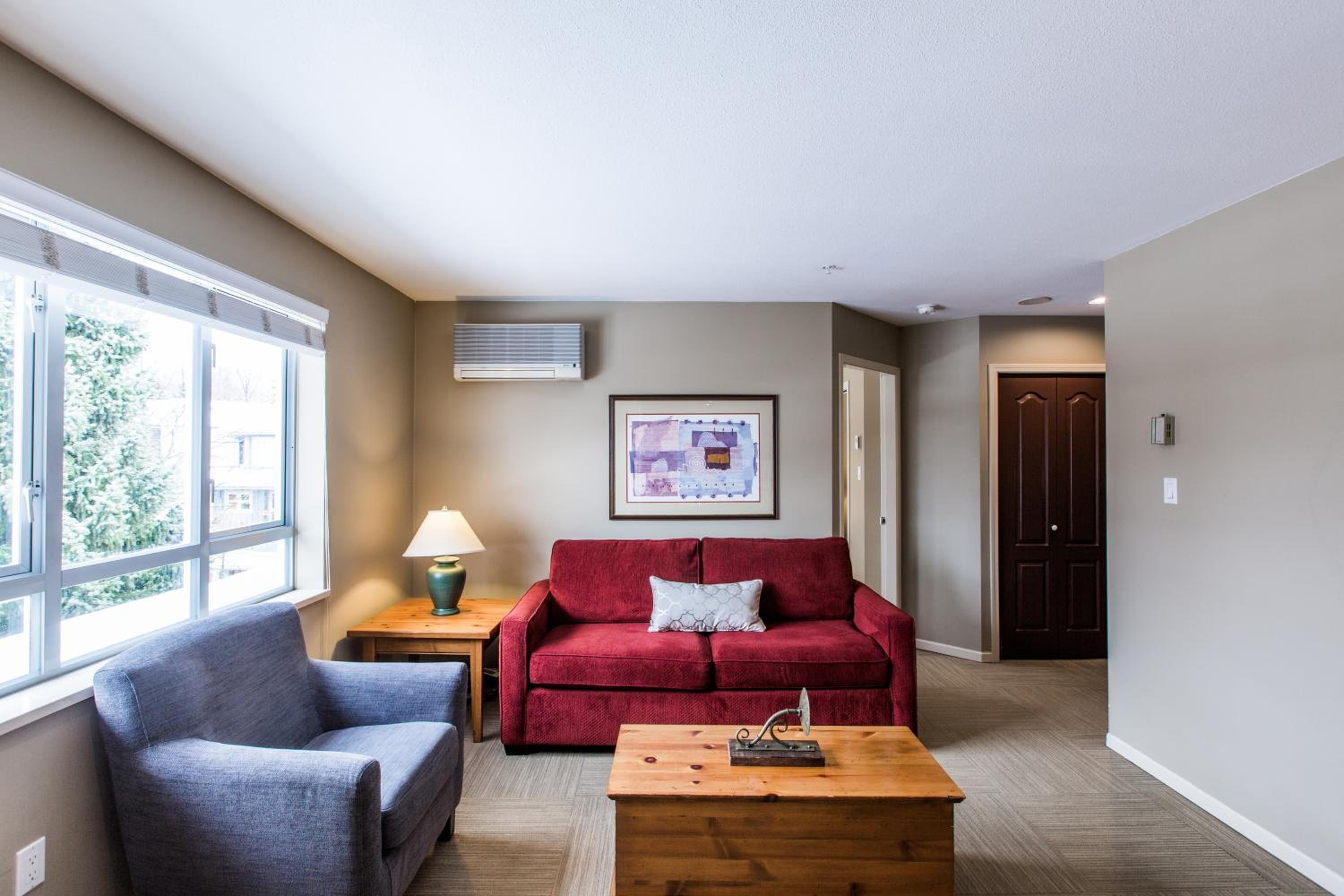 Whistler Blackcomb Vacation Rentals - Village North