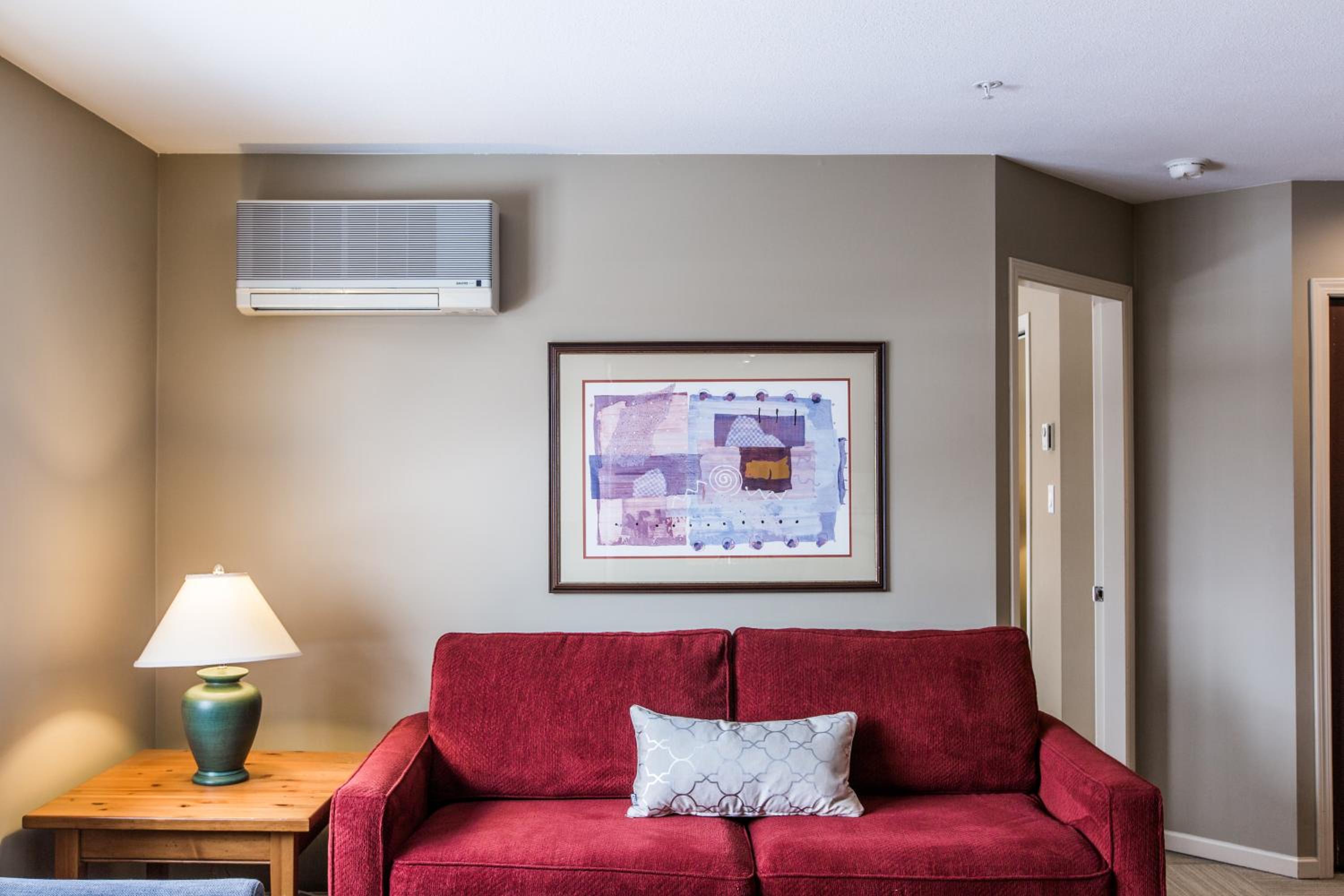 Whistler Blackcomb Vacation Rentals - Village North