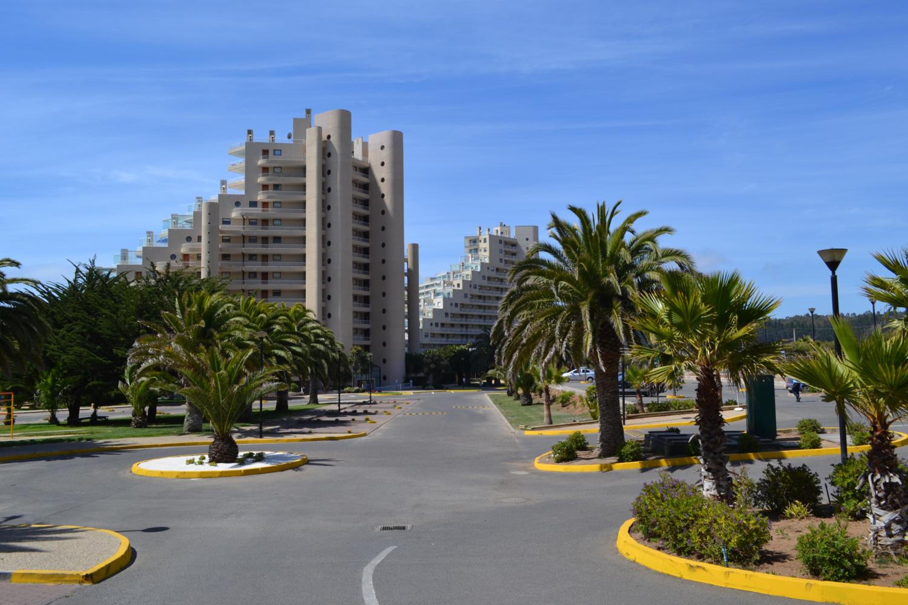 San Alfonso del Mar Algarrobo